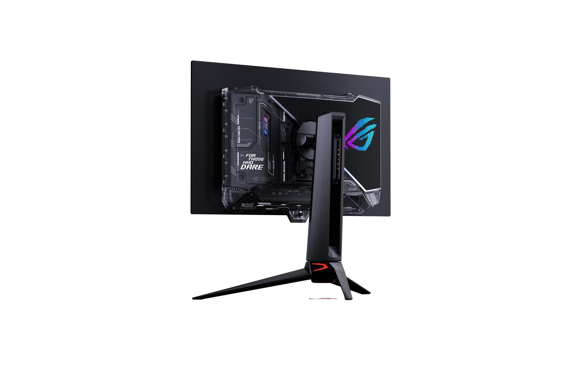 ASUS PG27UCWM