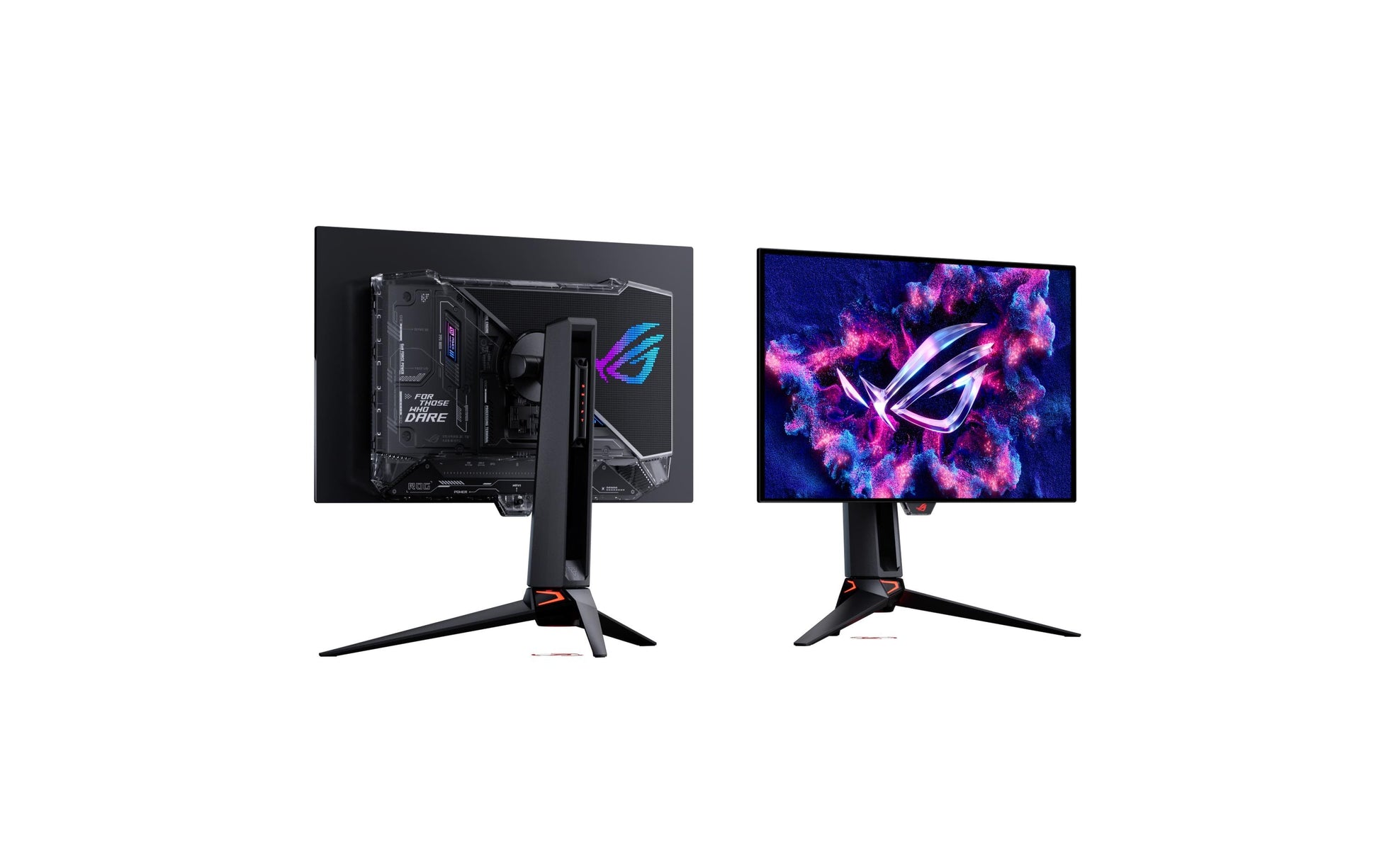 ASUS PG27UCWM