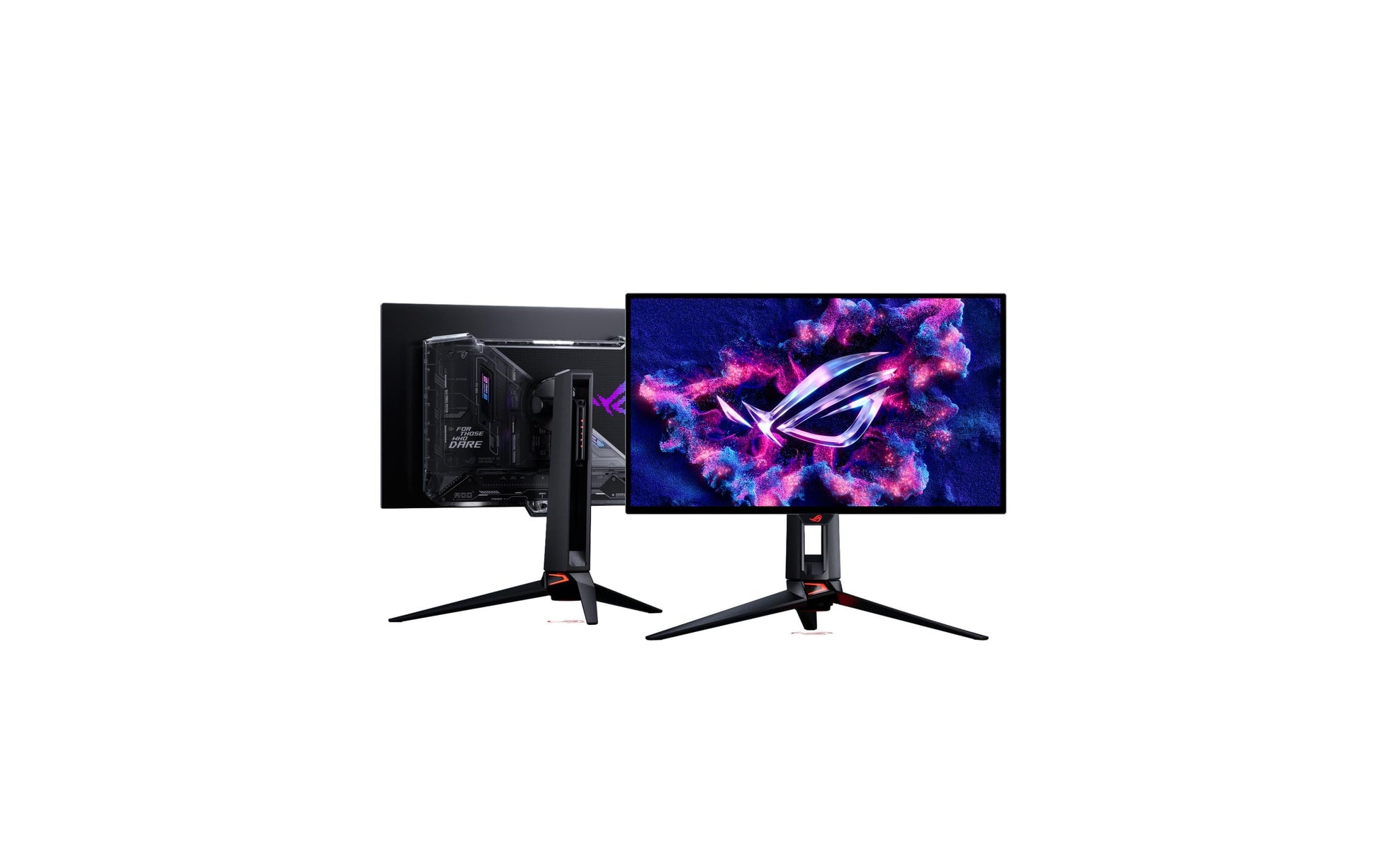 ASUS PG27UCWM
