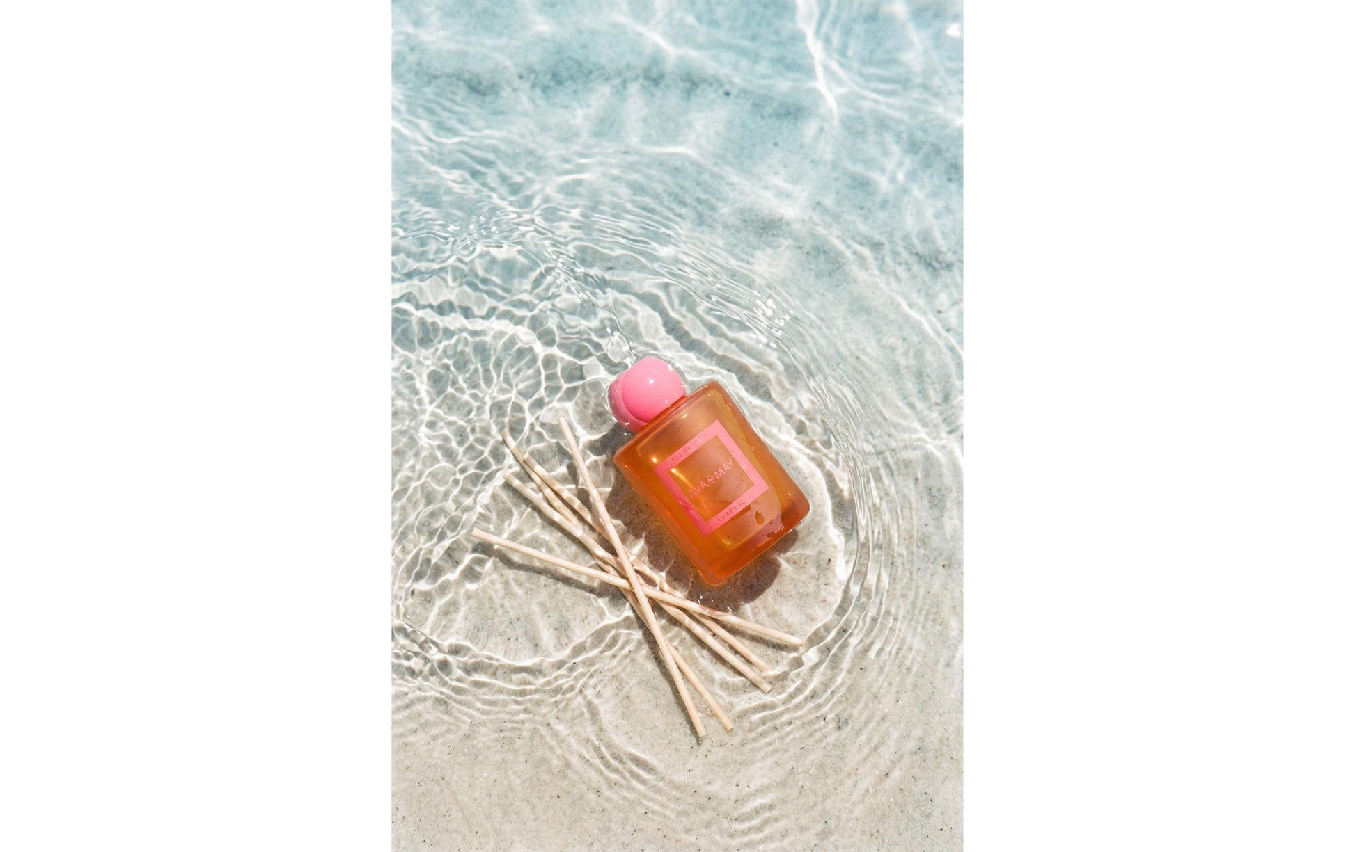 AVA & MAY Byron Bay – Duftstäbchen, 120 ml