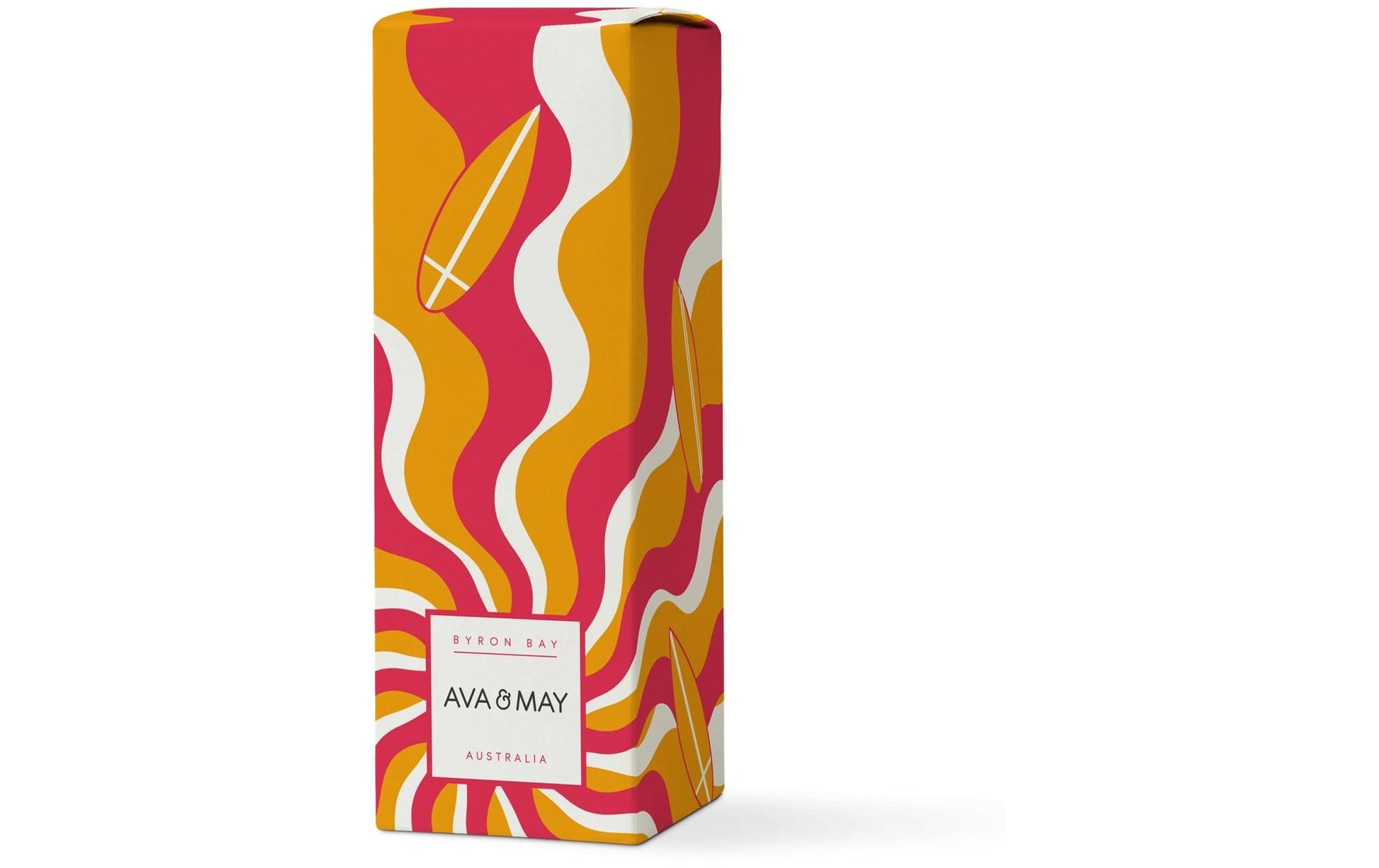 AVA & MAY Byron Bay – Duftstäbchen, 120 ml