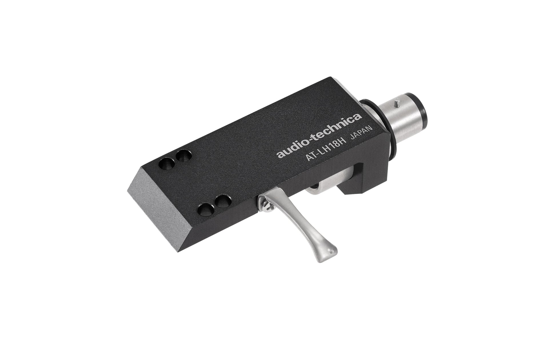 Audio-Technica AT-LH18H – Tonabnehmer – inkl. Headshell
