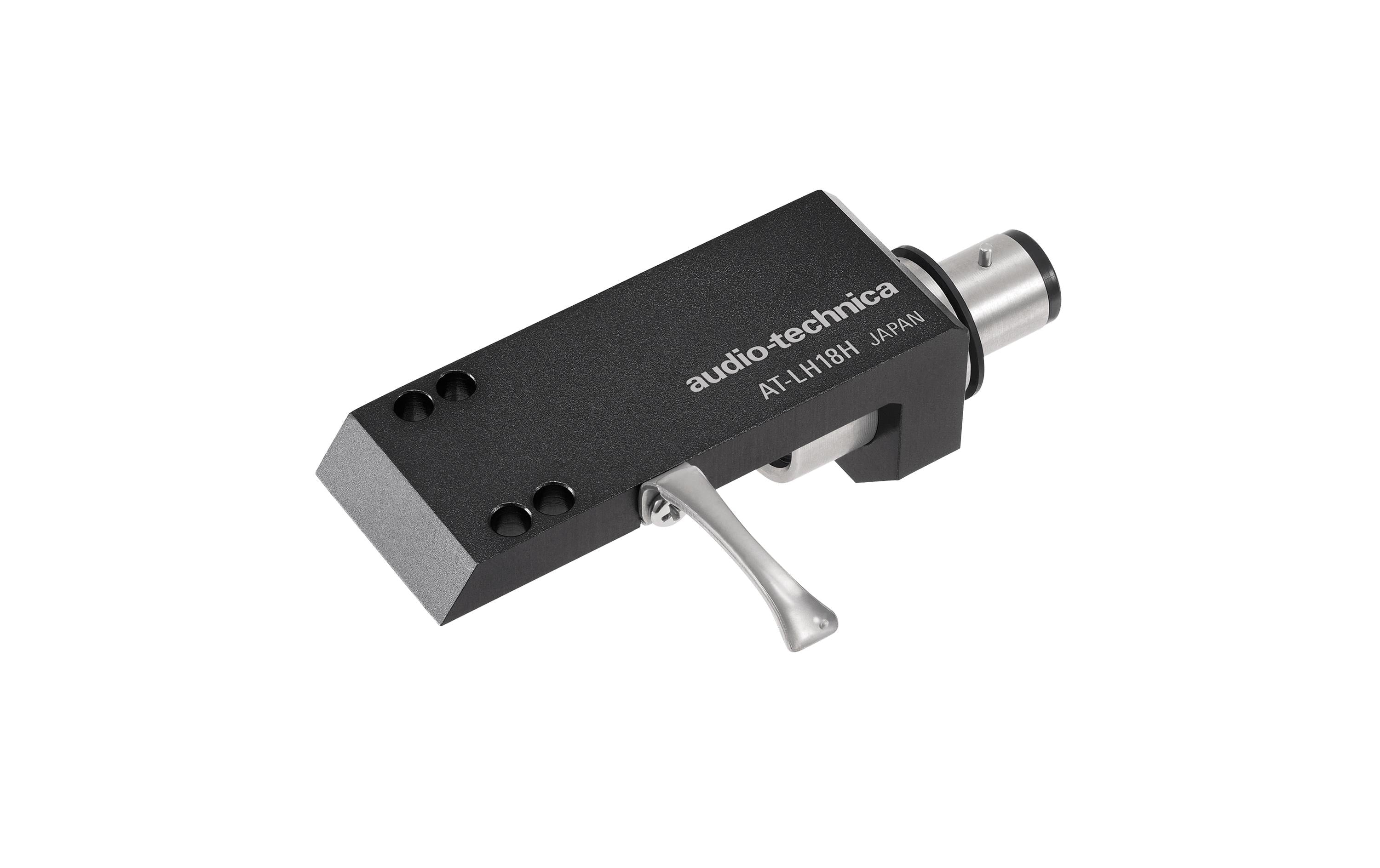 Audio-Technica AT-LH18H – Tonabnehmer – inkl. Headshell