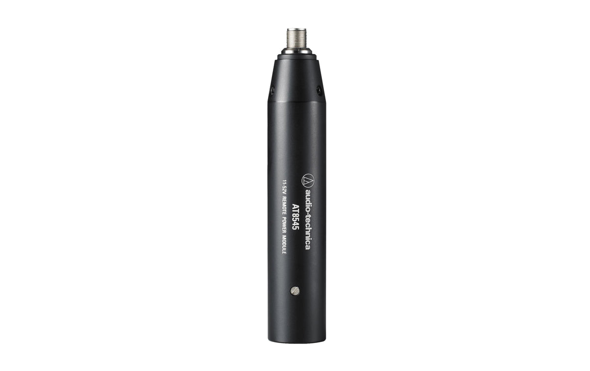 Audio-Technica AT8545 – Adapterkabel – Cinch auf XLR – Schwarz