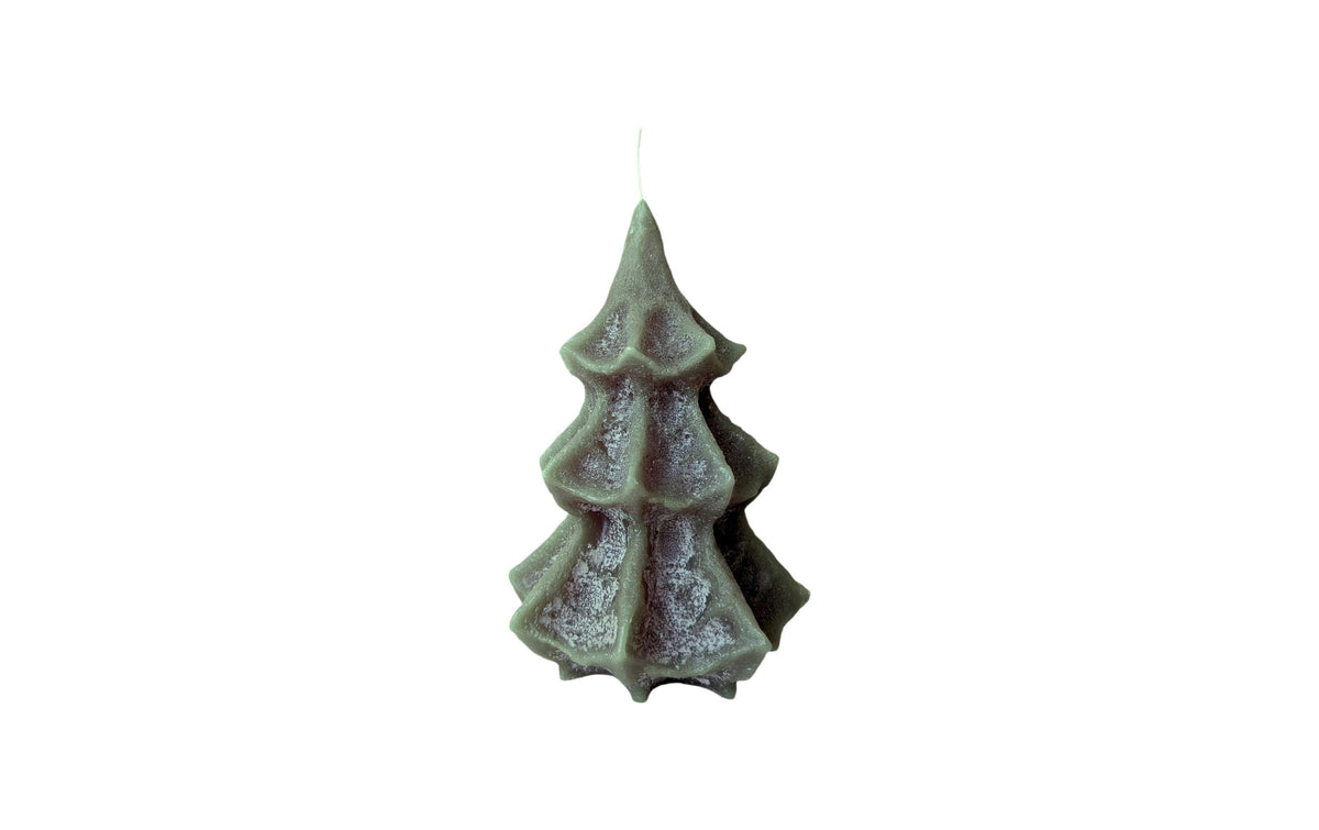 Chalet Duftkerze – Kiefer – Ø 14 × 21 cm