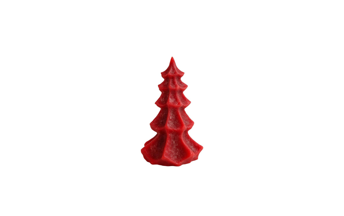 Chalet Duftkerze – Winterlich – Ø 14 × 21 cm