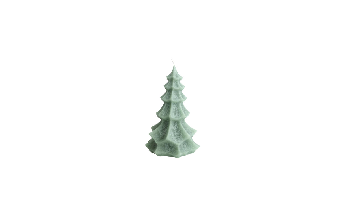 Chalet Duftkerze – Eukalyptus – Ø 14 × 21 cm