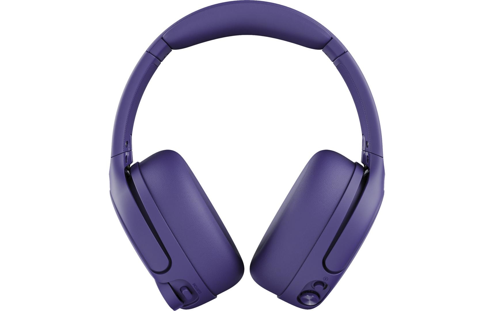 Skullcandy Crusher 720 Over-Ear Kopfhörer – BT 5,3, Weiss