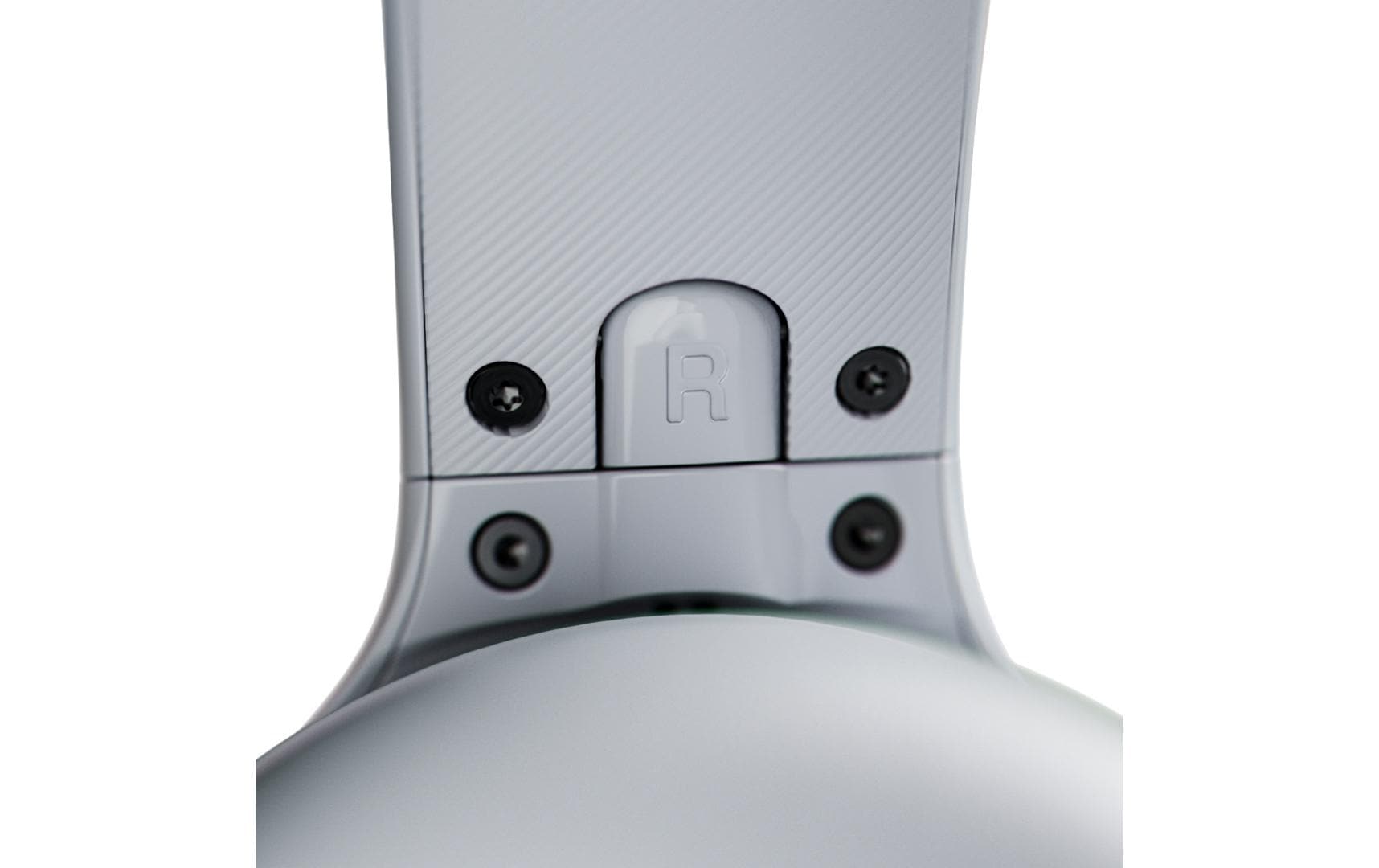 Skullcandy Crusher 720 Over-Ear Kopfhörer – BT 5.3, USB-C, Grau