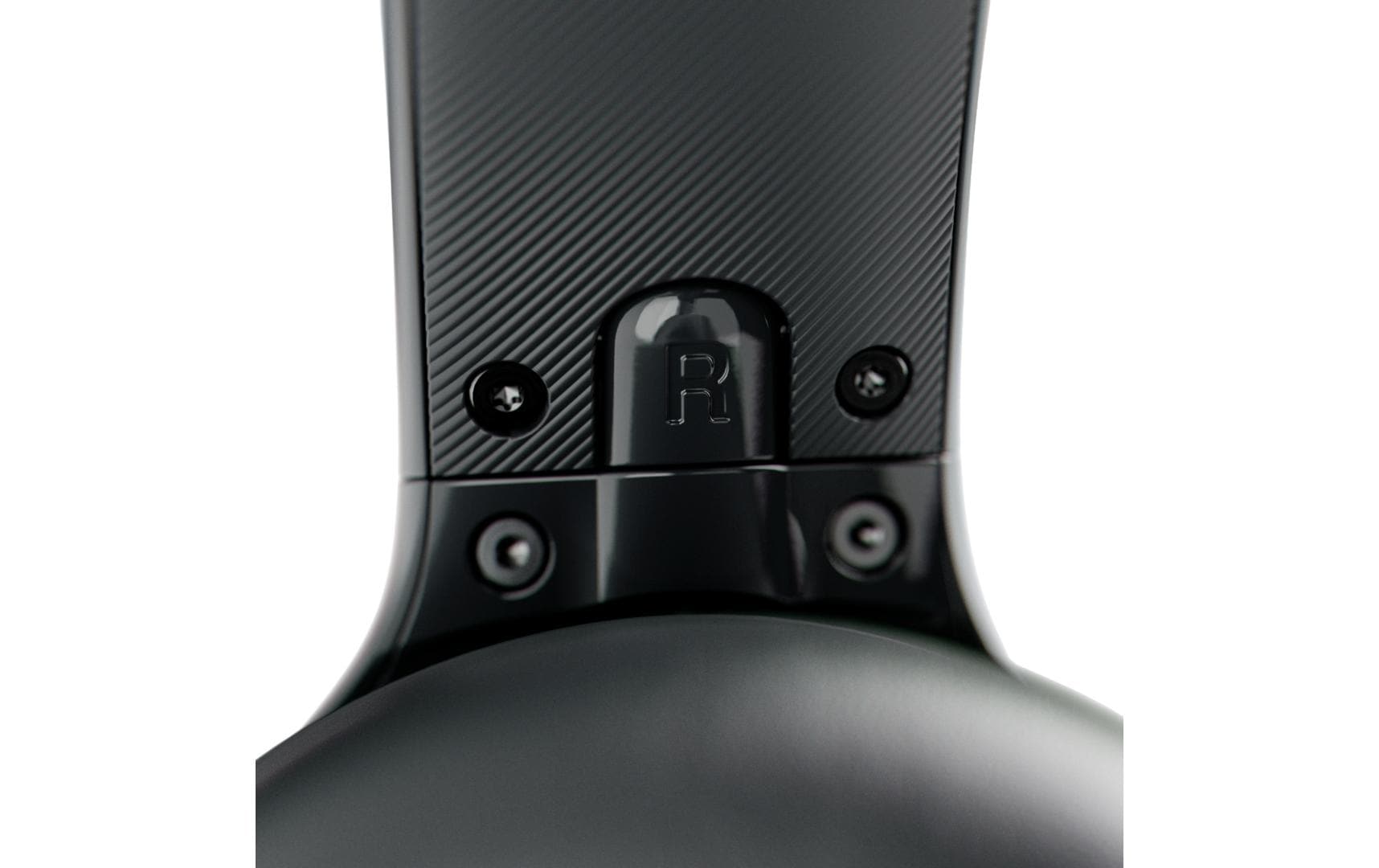 Skullcandy Crusher 720 Over-Ear Kopfhörer – Kabel (3,5 mm Klinke, USB-C) + BT, BT 5.3, Schwarz