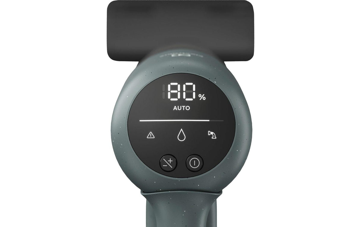 Electrolux Akkustaubsauger EP72UB21OG, 2-in-1 – 40 min, 0,3 l