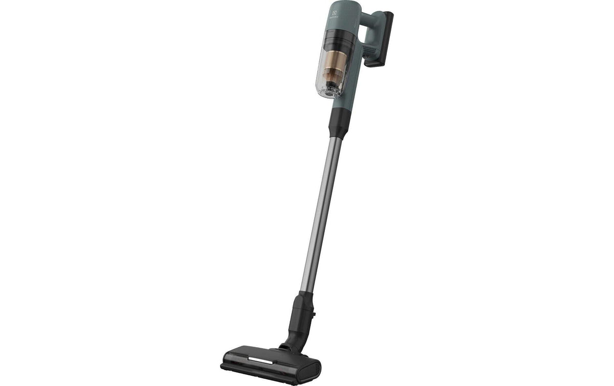 Electrolux Akkustaubsauger EP72UB21OG, 2-in-1 – 40 min, 0,3 l