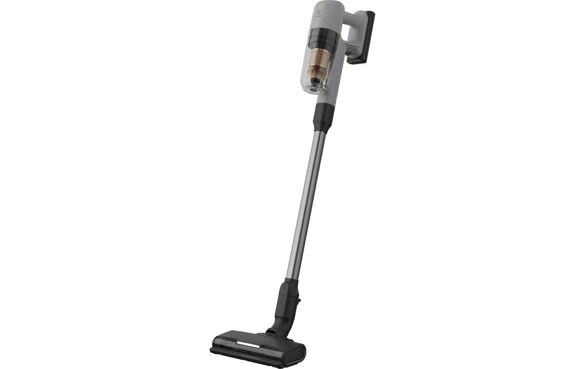 Electrolux Akkustaubsauger EP72AB21UG – 40 min, 85 AW, 0,30 l