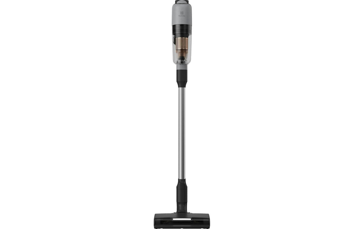 Electrolux Akkustaubsauger EP72AB21UG – 40 min, 85 AW, 0,30 l