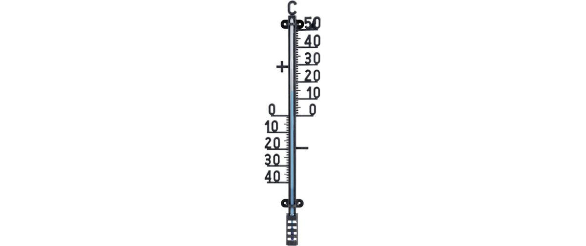 Esschert Design TH92 Temperatursensor – bis 50 °C, Innen/Aussen