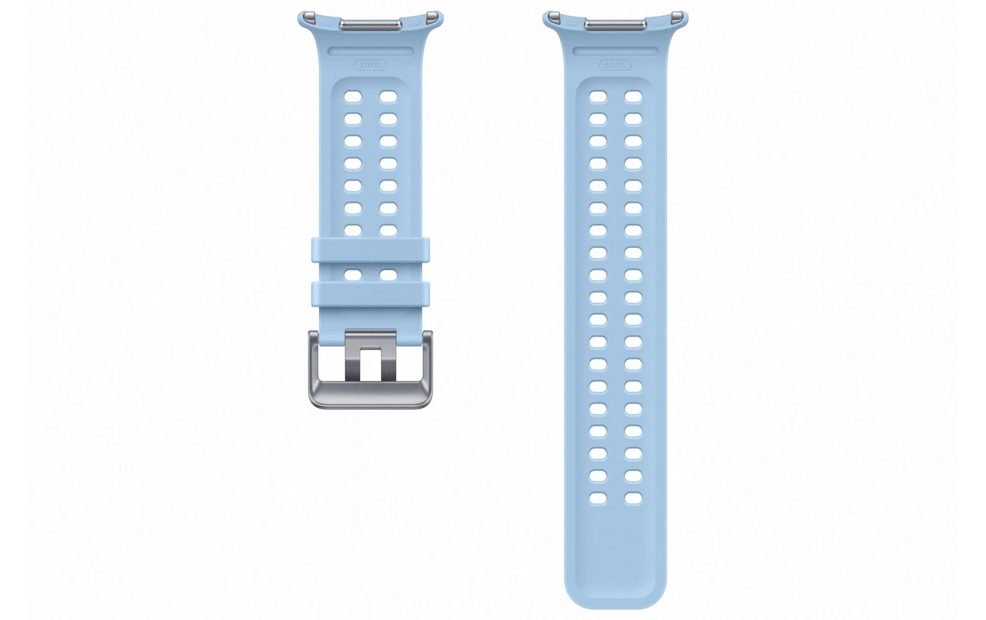 Samsung Marine Band Ultra V2 – Blau