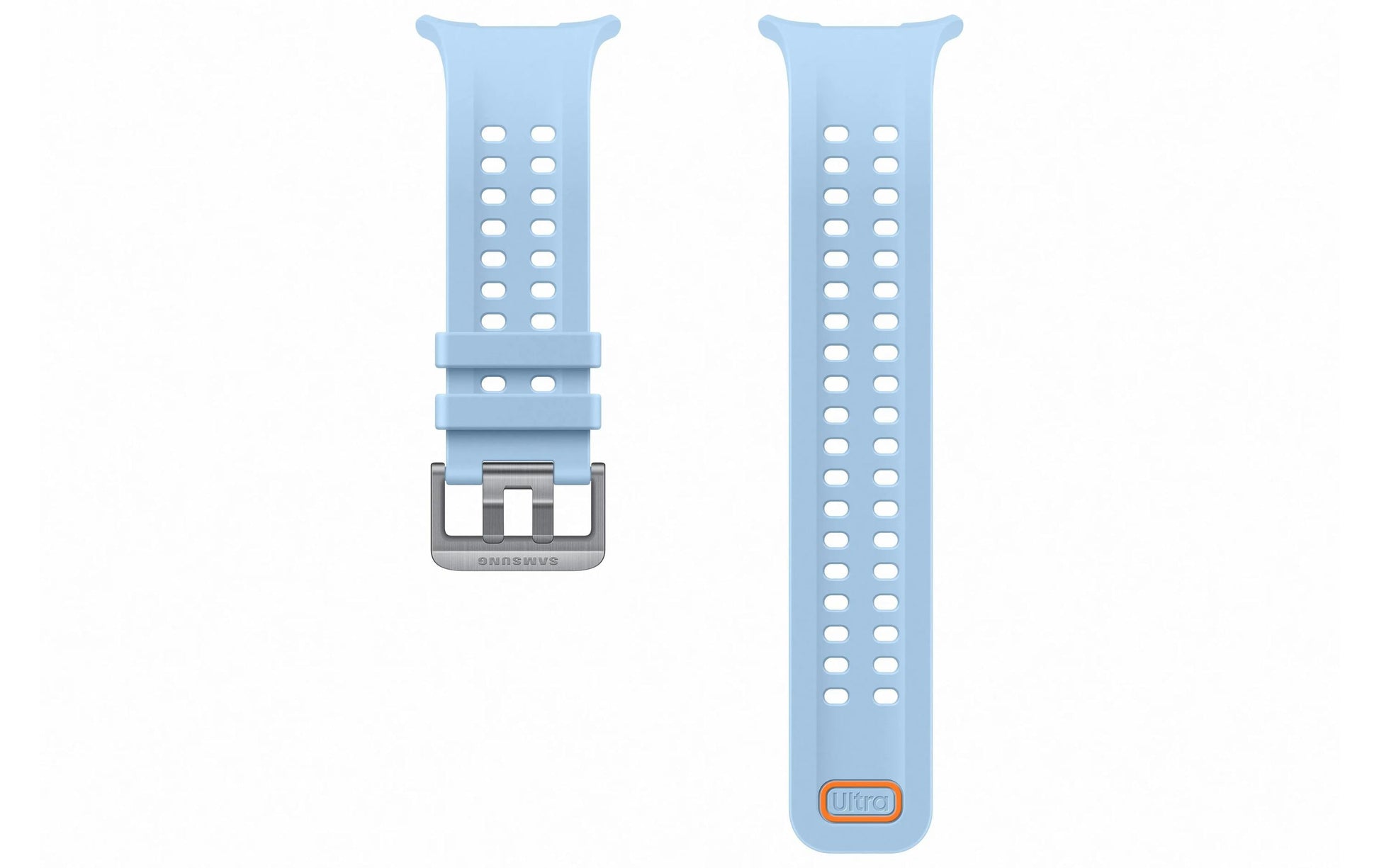 Samsung Marine Band Ultra V2 – Blau