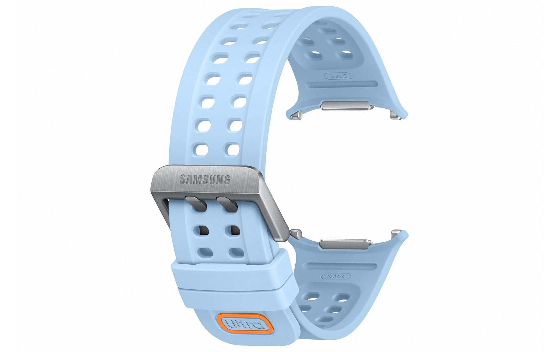 Samsung Marine Band Ultra V2 – Blau