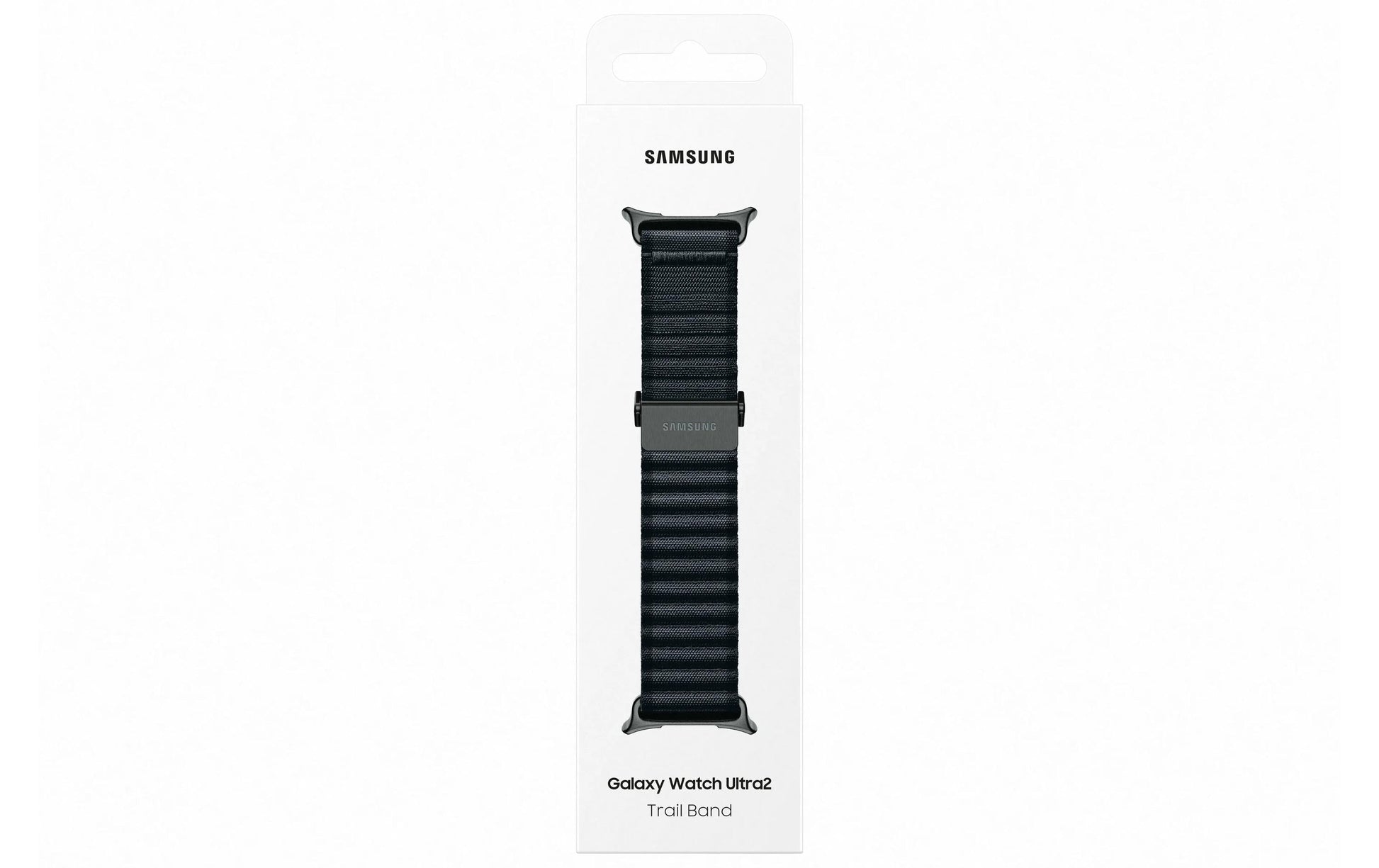 Samsung Trail Band Ultra V2 – Schwarz