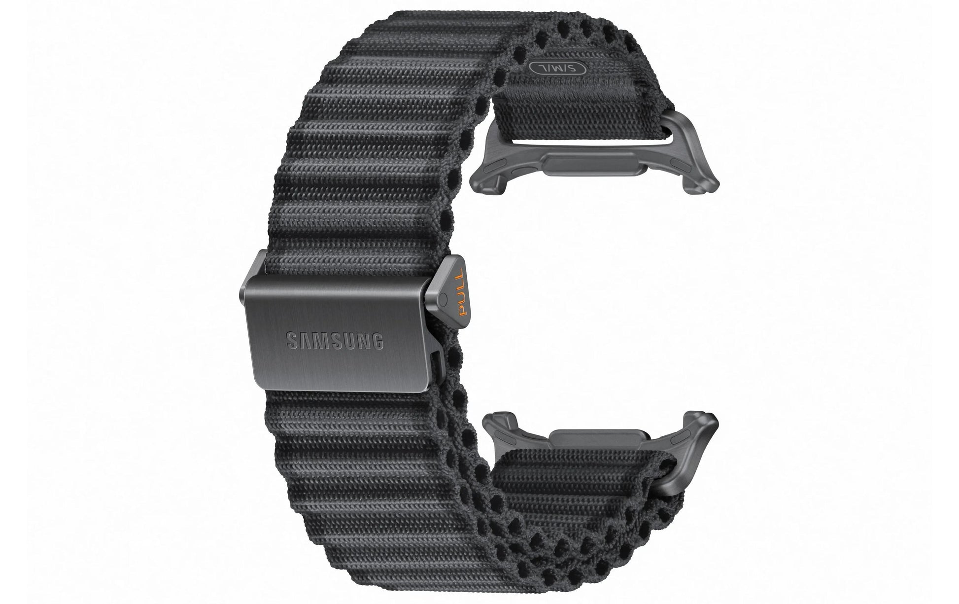 Samsung Trail Band Ultra V2 – Schwarz