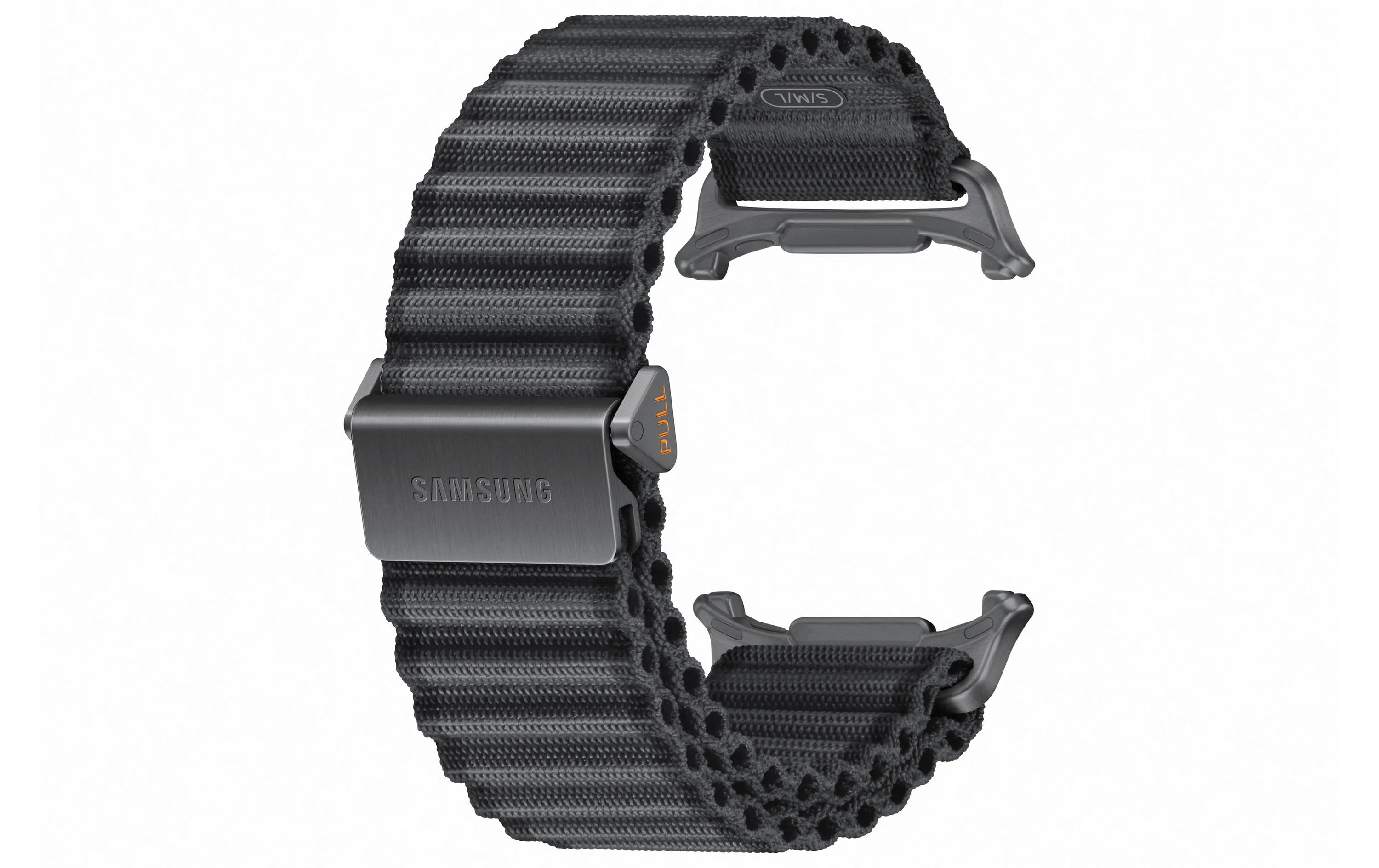 Samsung Trail Band Ultra V2 – Schwarz