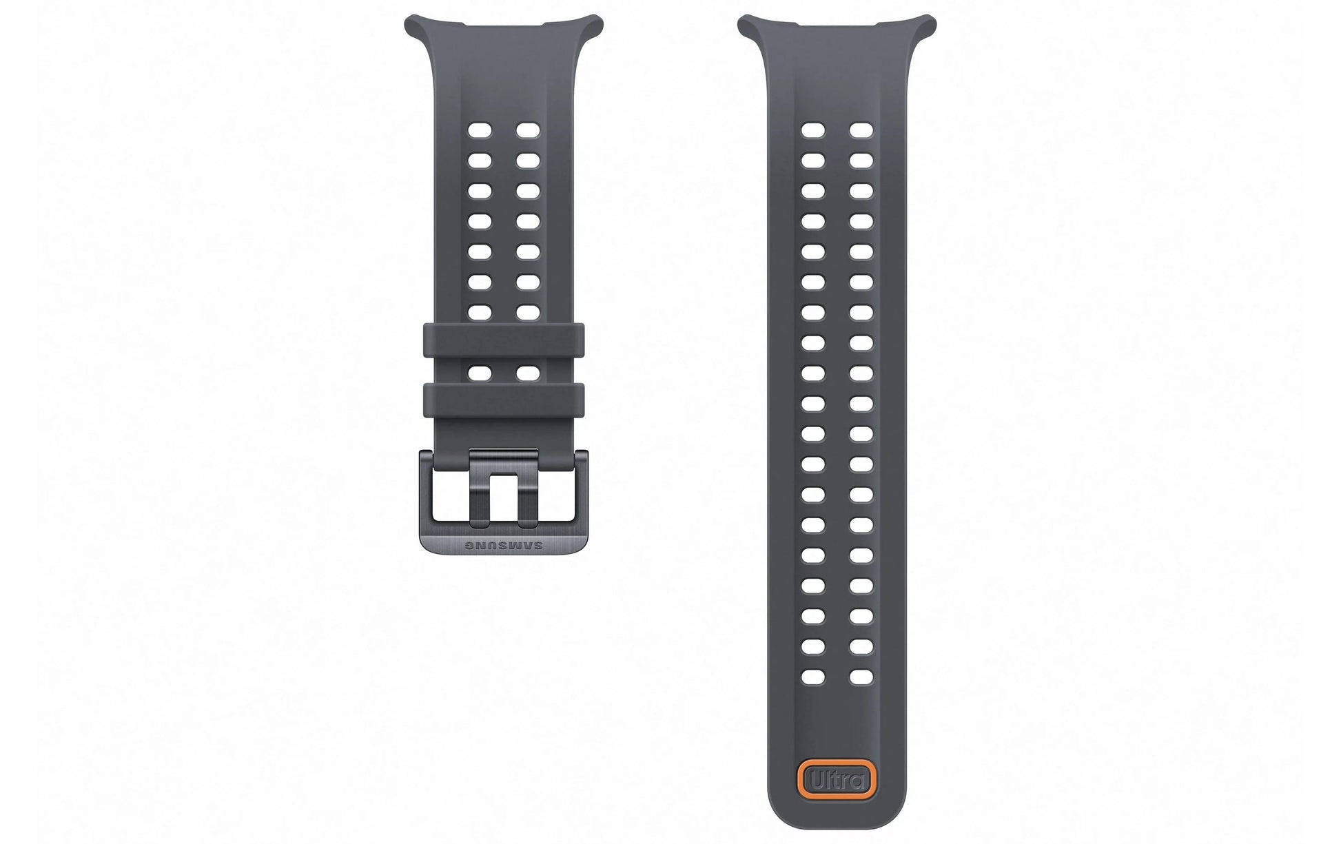 Samsung Marine Band Ultra V2 – Schwarz, für Samsung Ultra V2