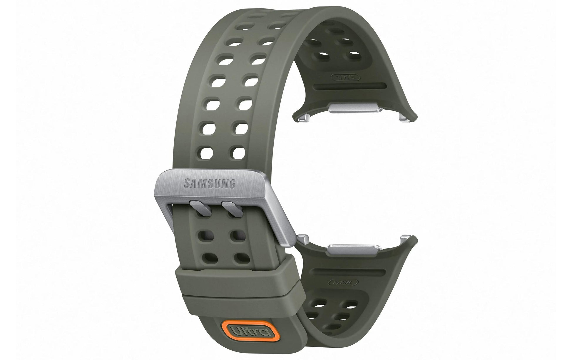Samsung Marine Band Ultra V2 – Olive