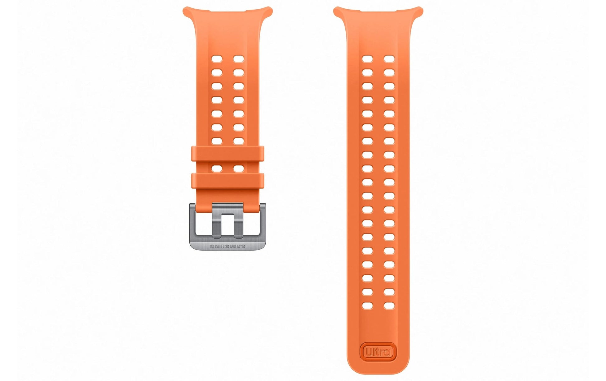 Samsung Marine Band Ultra V2 – Marine Band, Orange