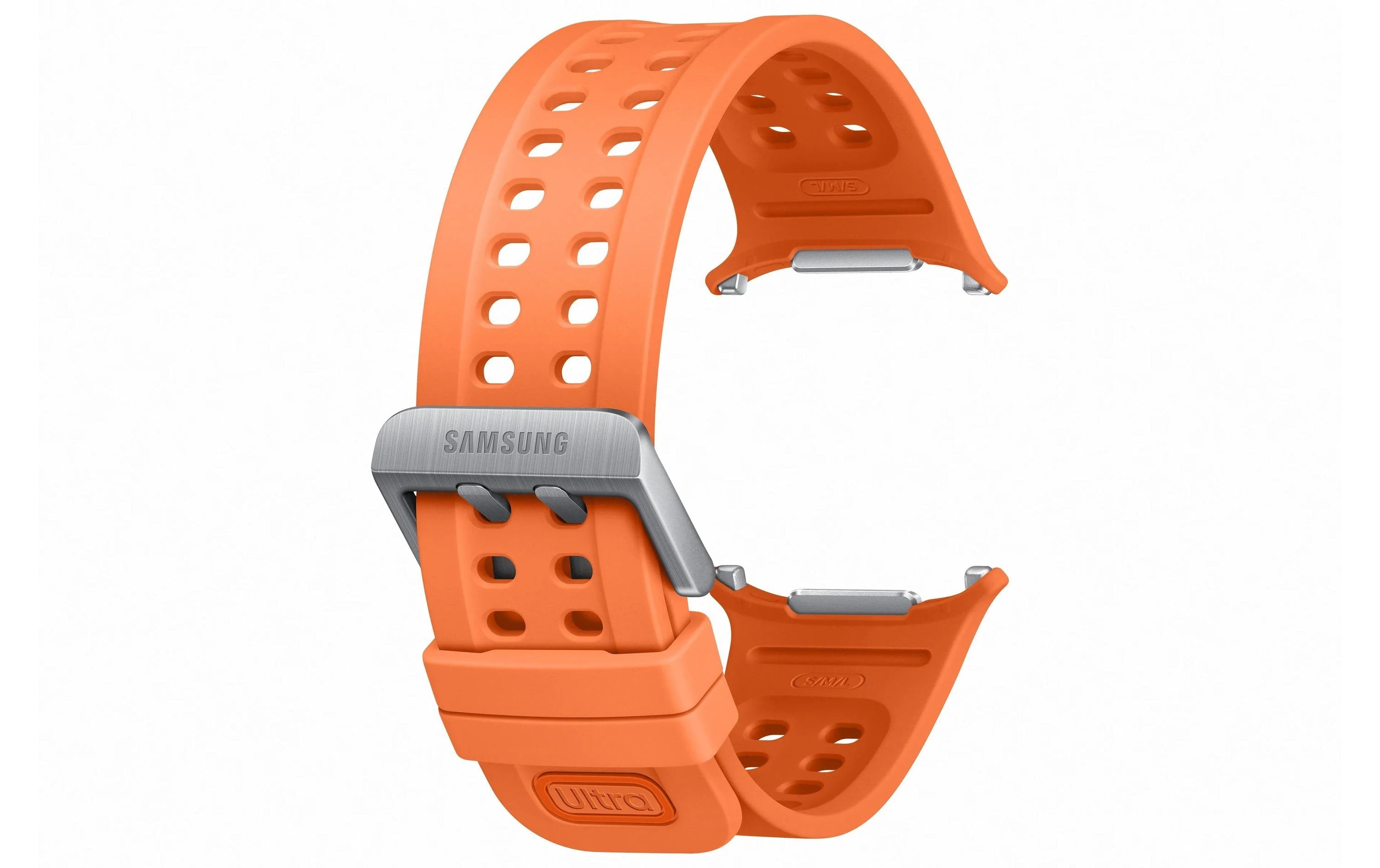 Samsung Marine Band Ultra V2 – Marine Band, Orange
