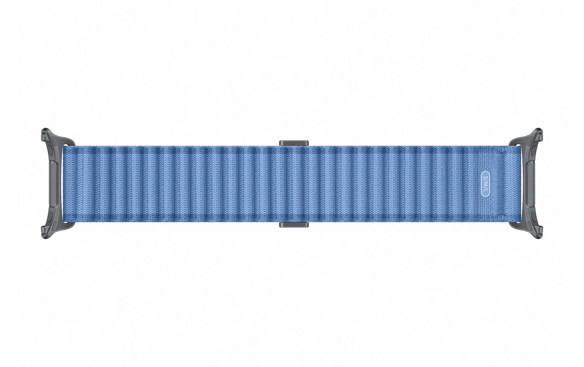 Samsung Trail Band, Blau