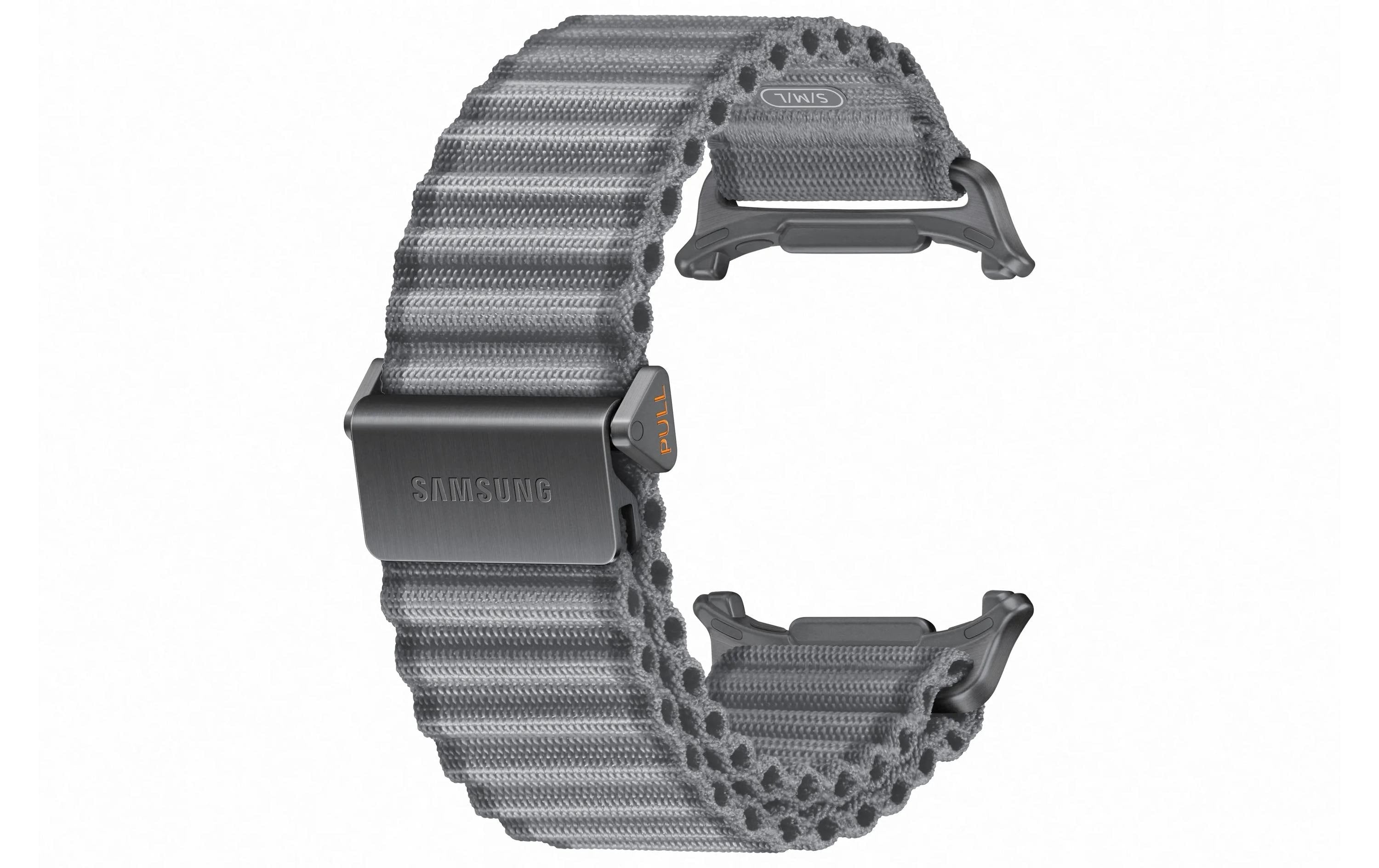 Samsung Trail Band Ultra V2 – Grau