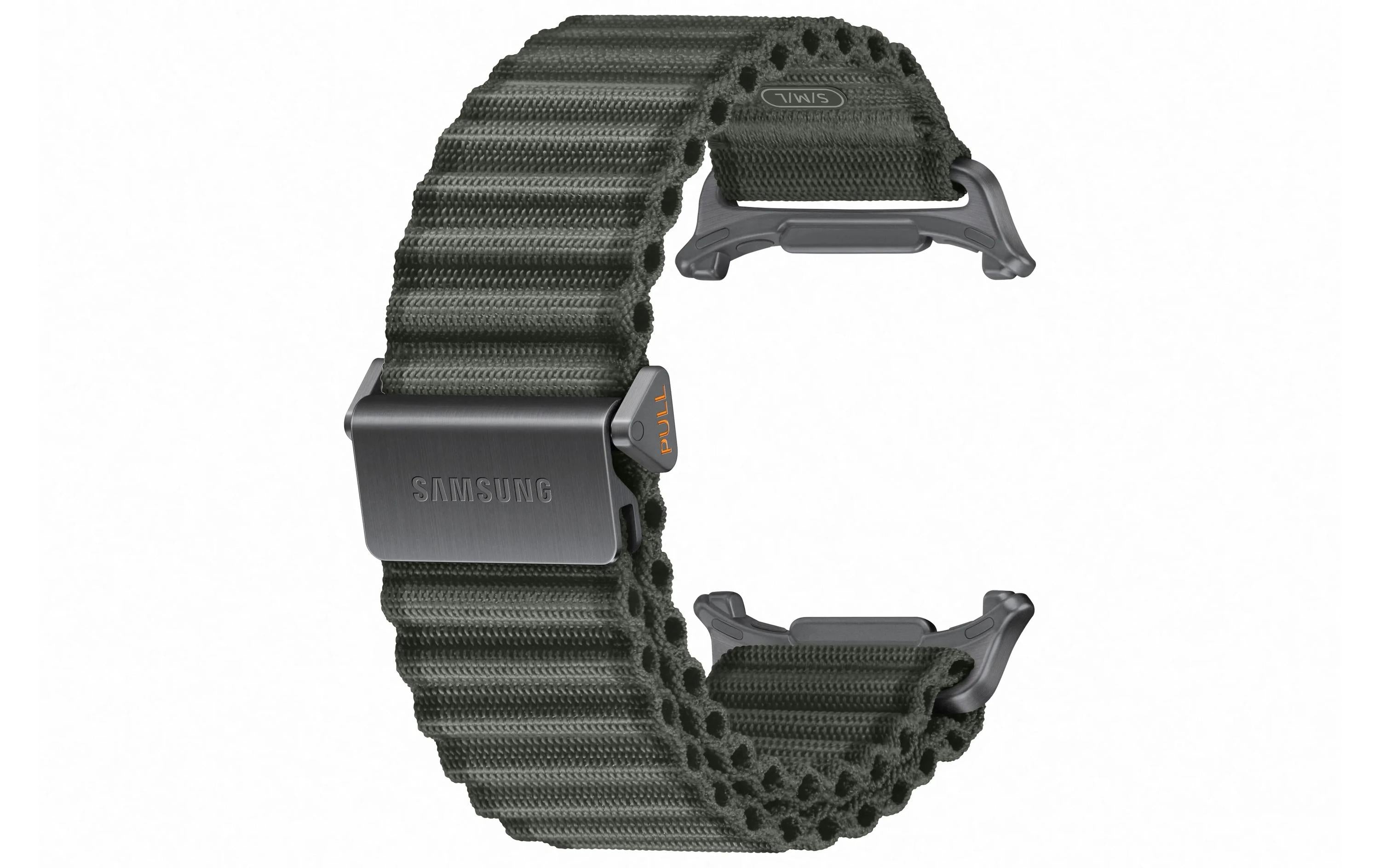 Samsung Trail Band Ultra V2 – Olive