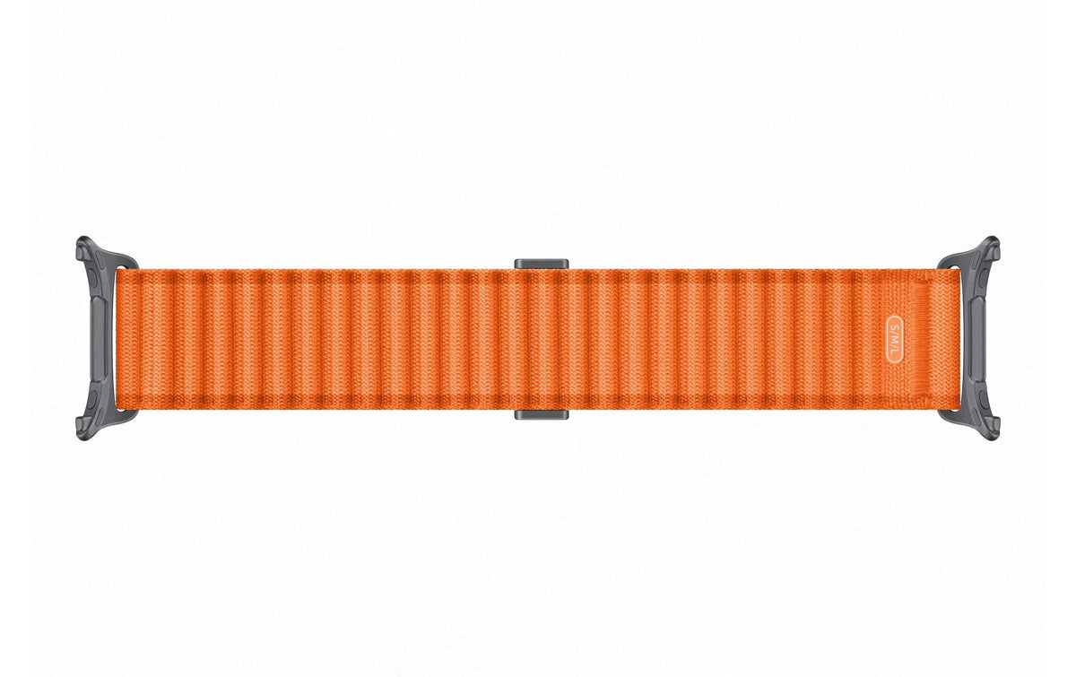 Samsung Trail Band Ultra V2 – Orange