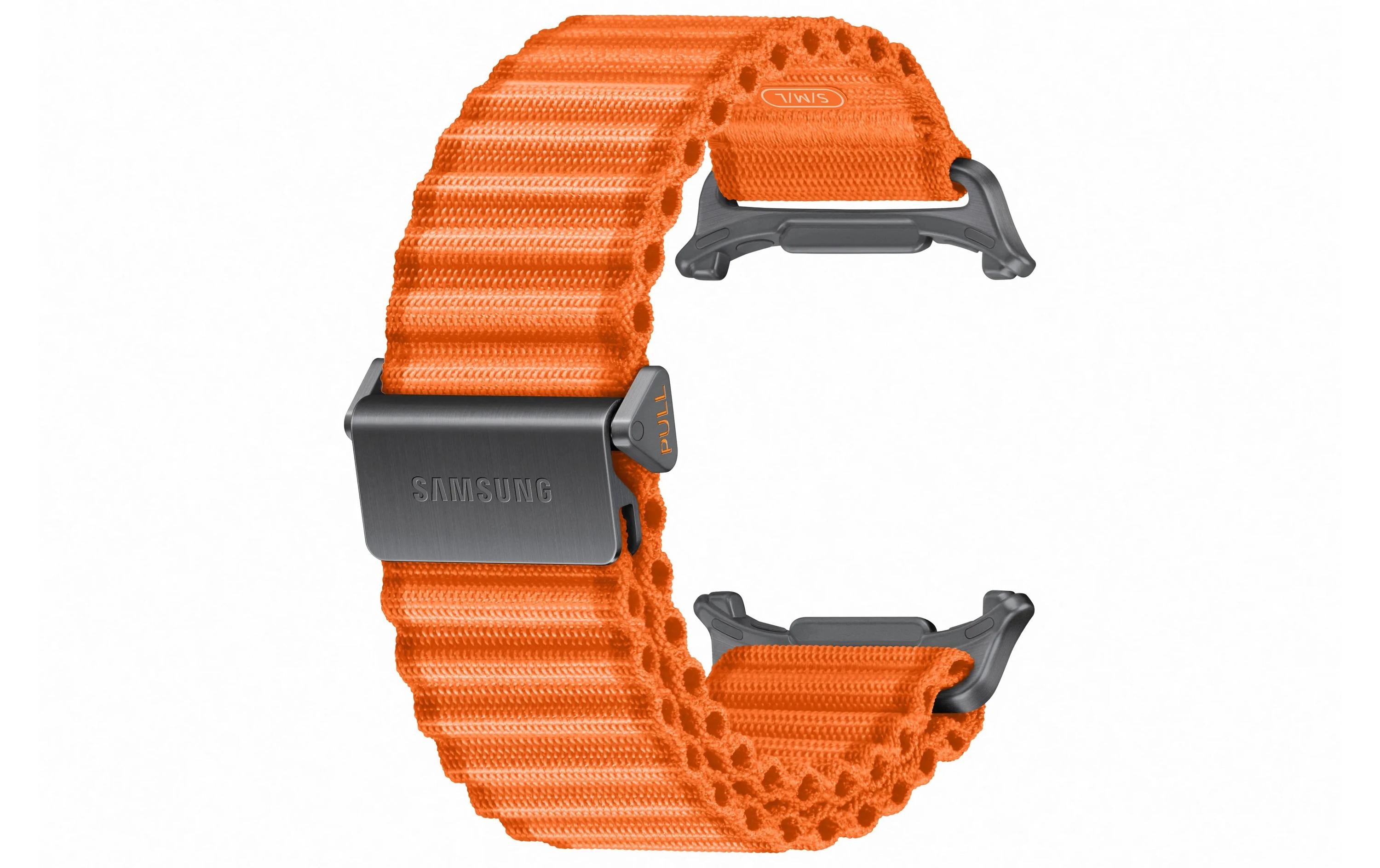 Samsung Trail Band Ultra V2 – Orange