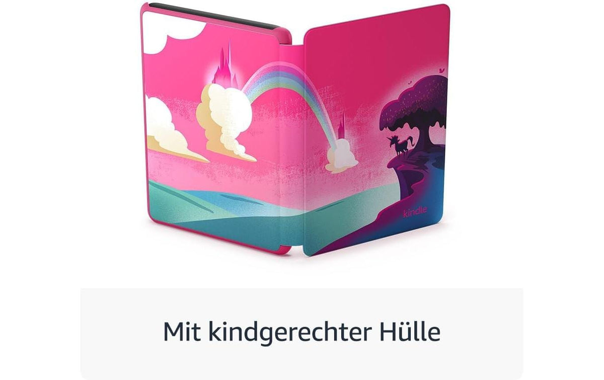 Amazon Kindle Kids 2024 – 6" E Ink, 16 GB