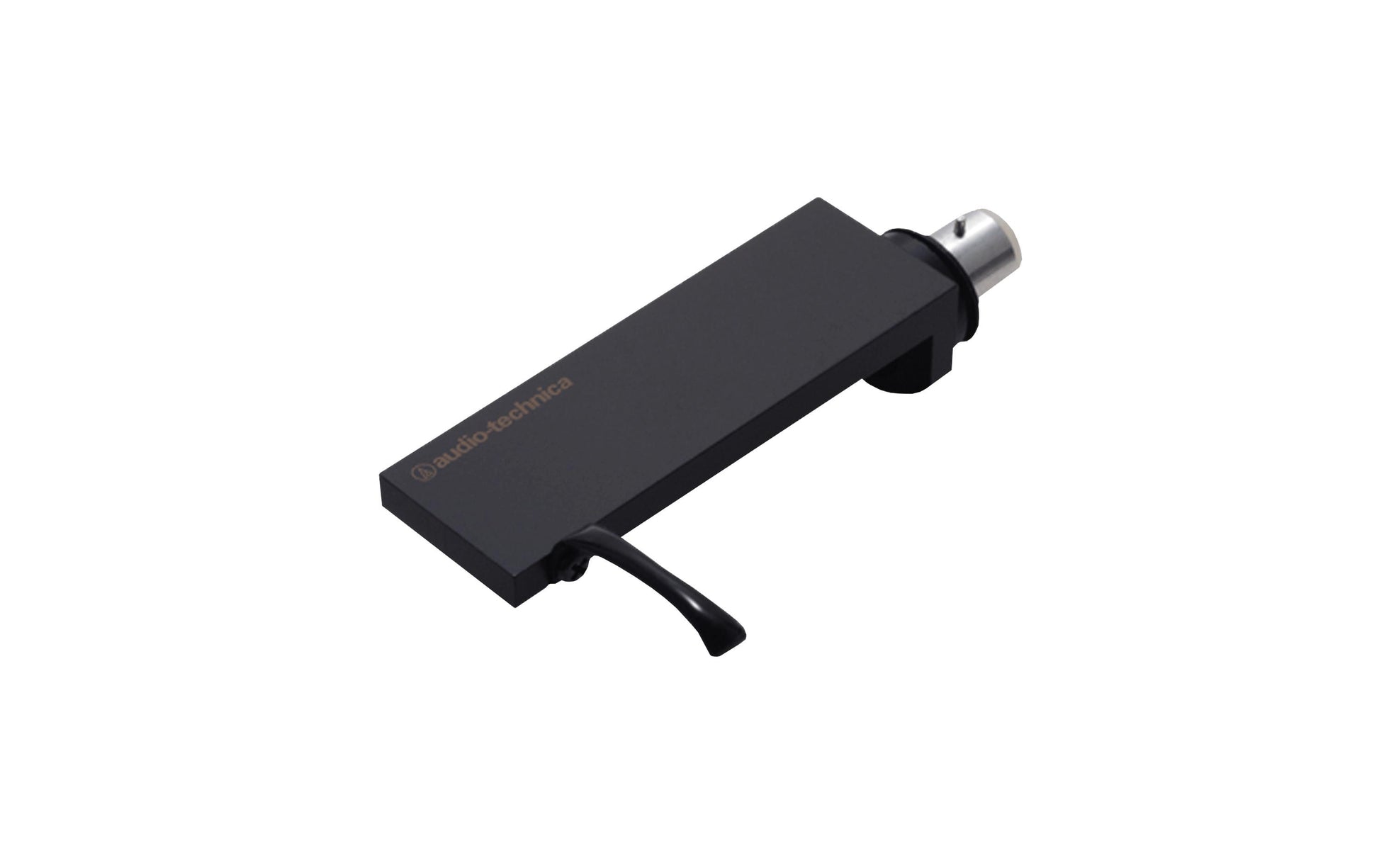 Audio-Technica MG10 – Tonabnehmer – Auflagekraft 10 g – Schwarz – inkl. Headshell