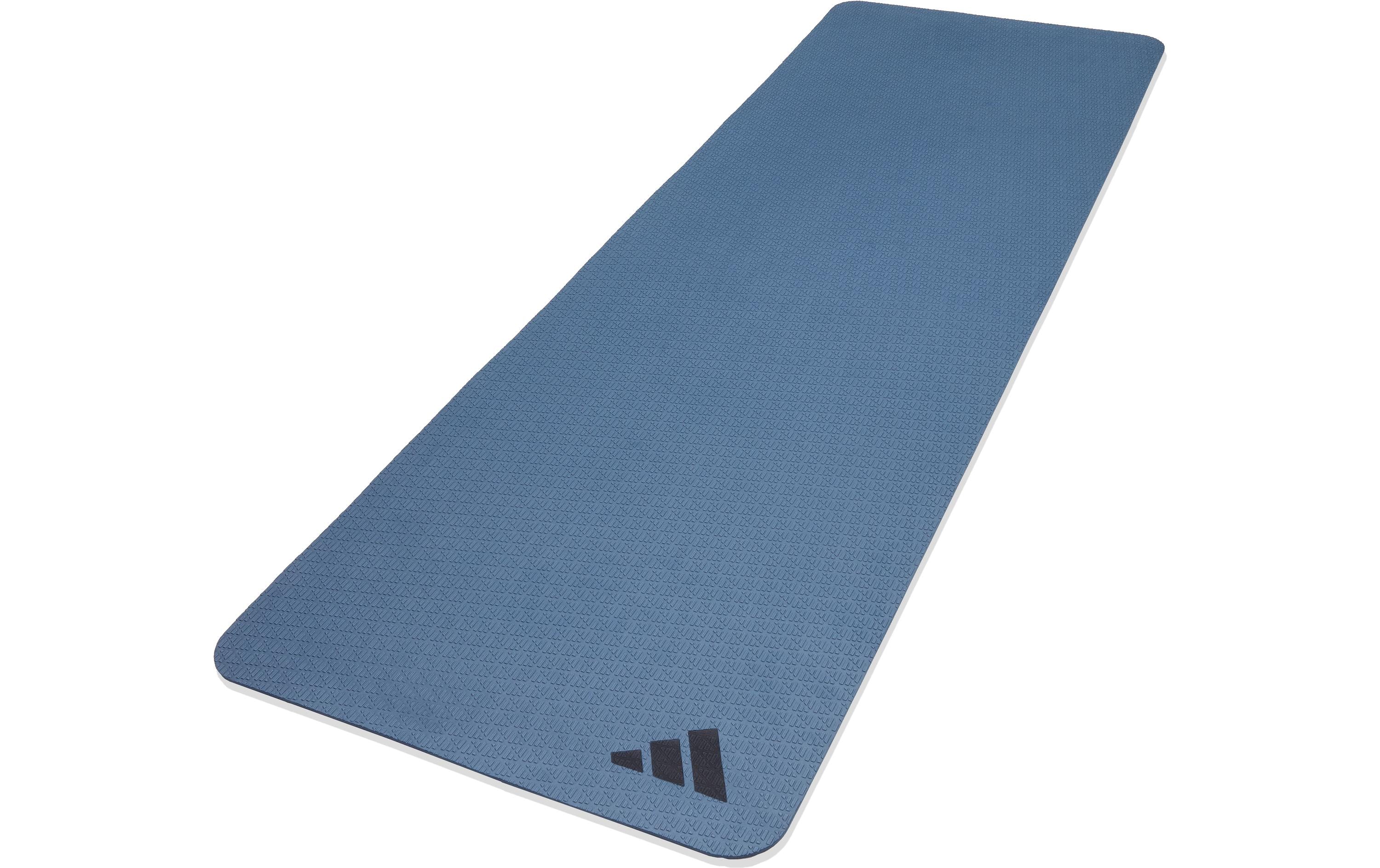 Adidas Fussmatte – EVA/TPE – 610 × 1830 mm – 6 mm
