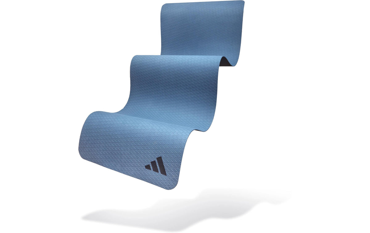 Adidas Fussmatte – EVA/TPE – 610 × 1830 mm – 6 mm