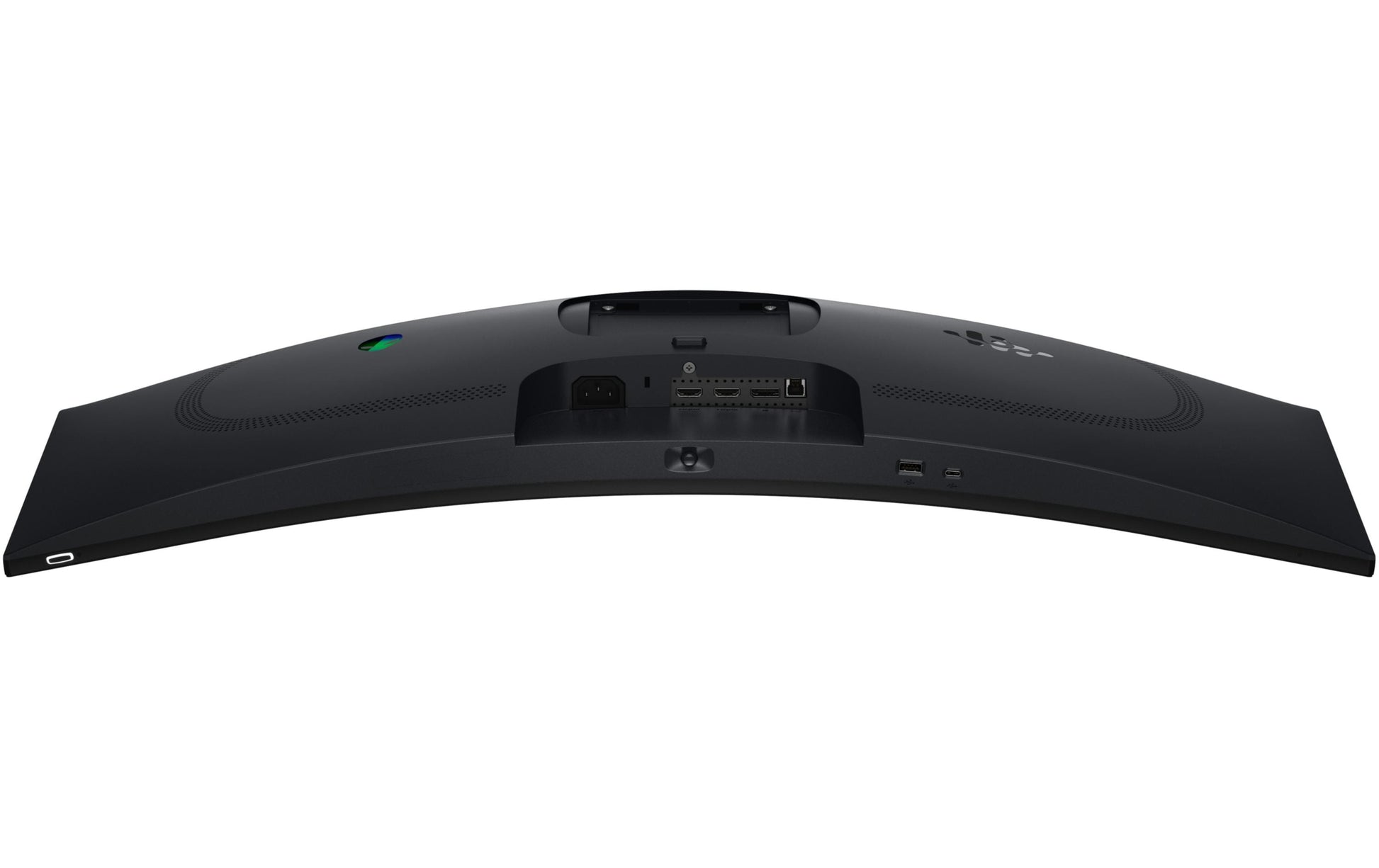 Alienware AW3426DWM – 34" Gebogen 1500R, 3440 × 1440 (UWQHD), VA, 240 Hz, DisplayHDR 400