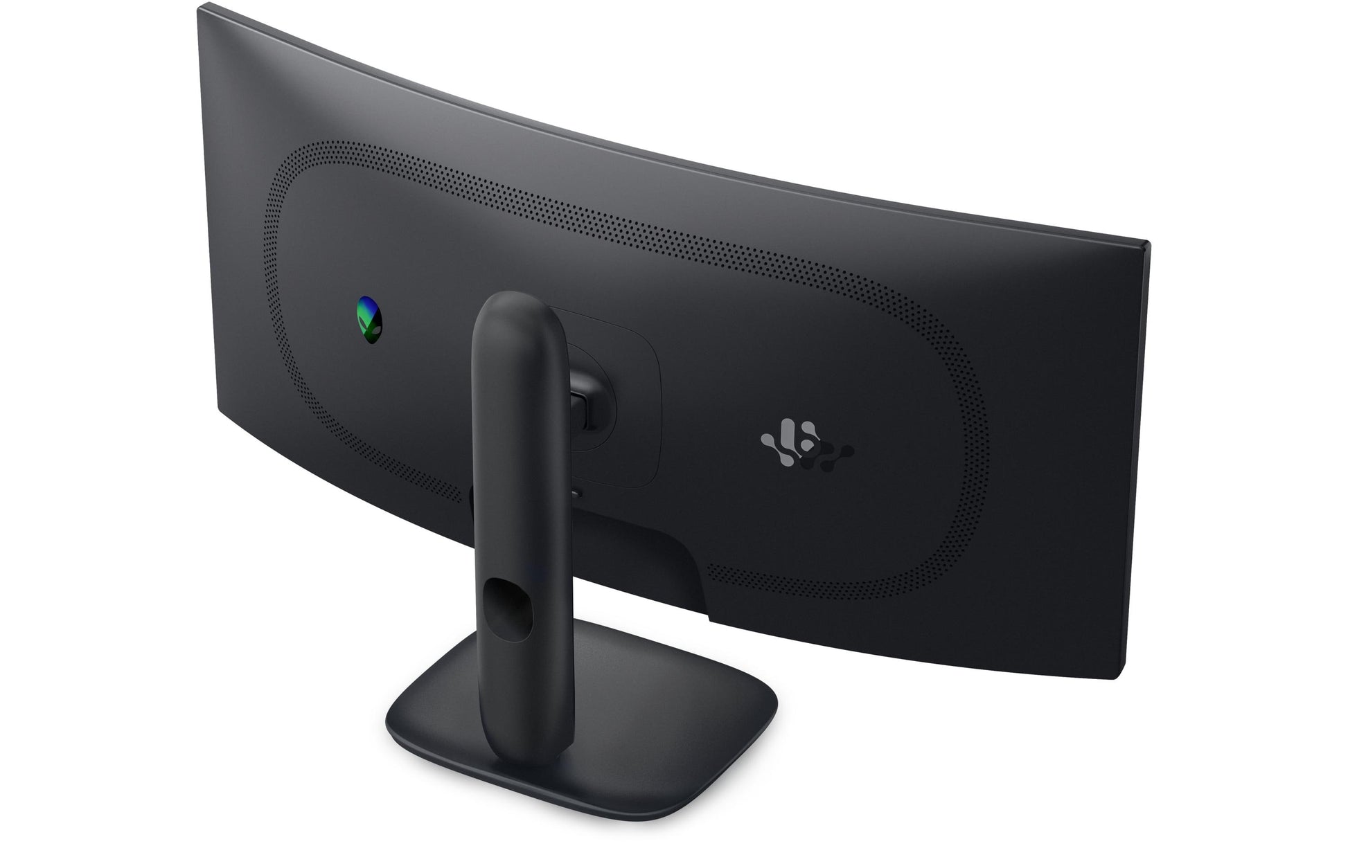 Alienware AW3426DWM – 34" Gebogen 1500R, 3440 × 1440 (UWQHD), VA, 240 Hz, DisplayHDR 400