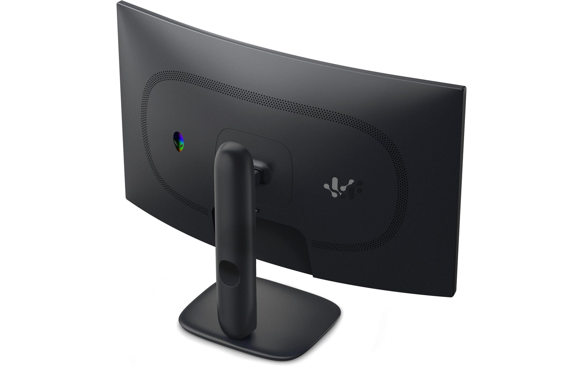Alienware AW3226DM – 31,5", Curved 1500R, 2560 × 1440 (WQHD), VA, 240 Hz, DisplayHDR 400
