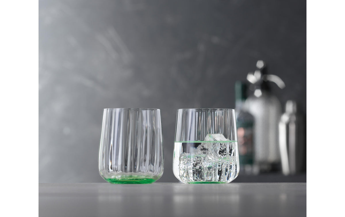 Spiegelau Cocktailglas – 2er Set, 340 ml, Ø 8,3 cm, Kristallglas, Transparent, spülmaschinenfest