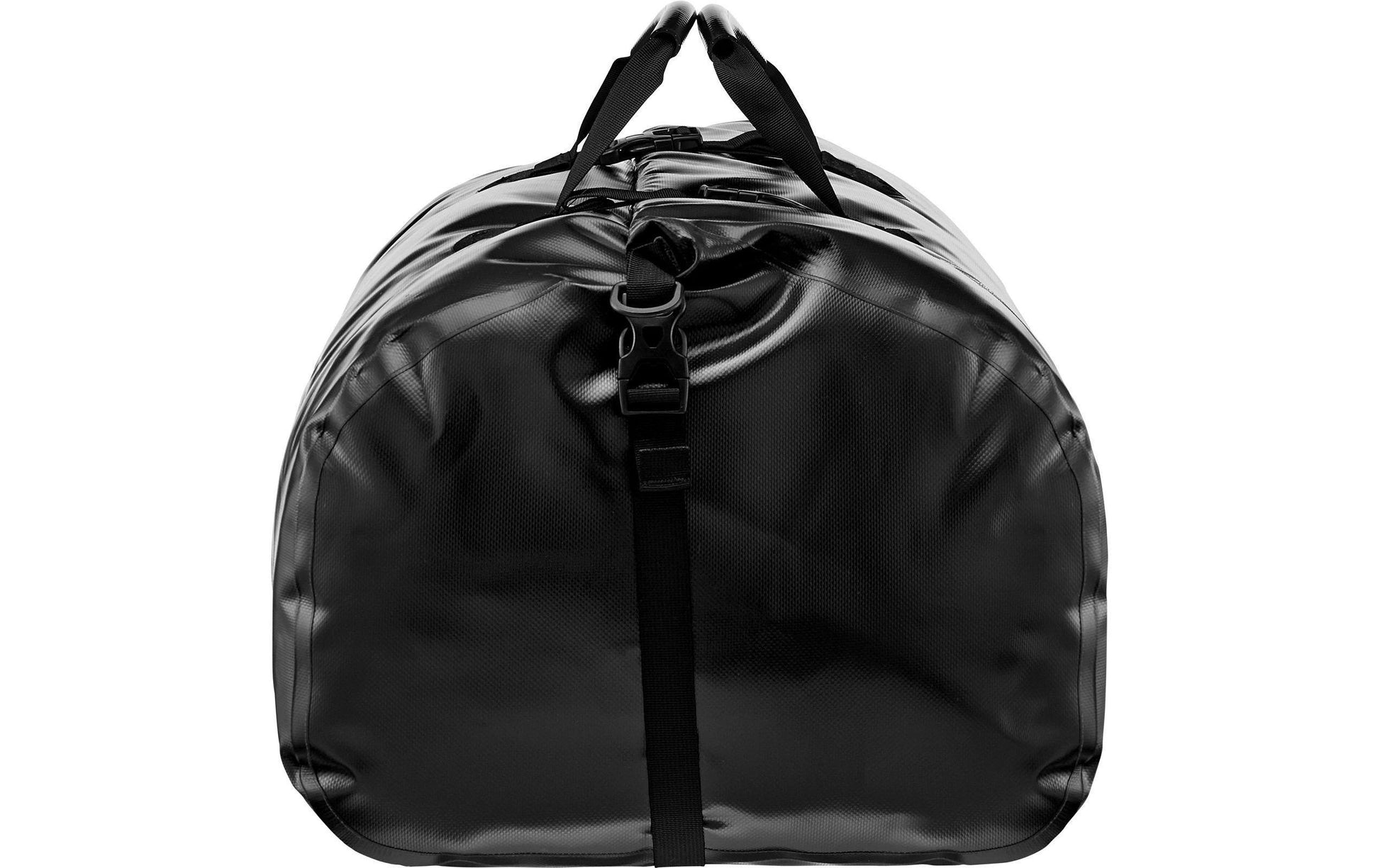 Ortlieb Rack-Pack XL – Reisetasche, 89 l, Polyester, Schwarz, 71,1 × 39,9 × 39,9 cm