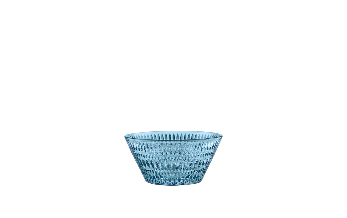 Nachtmann Schale – 750 ml, Ø 16,5 cm, Kristallglas, Transparent, spülmaschinenfest