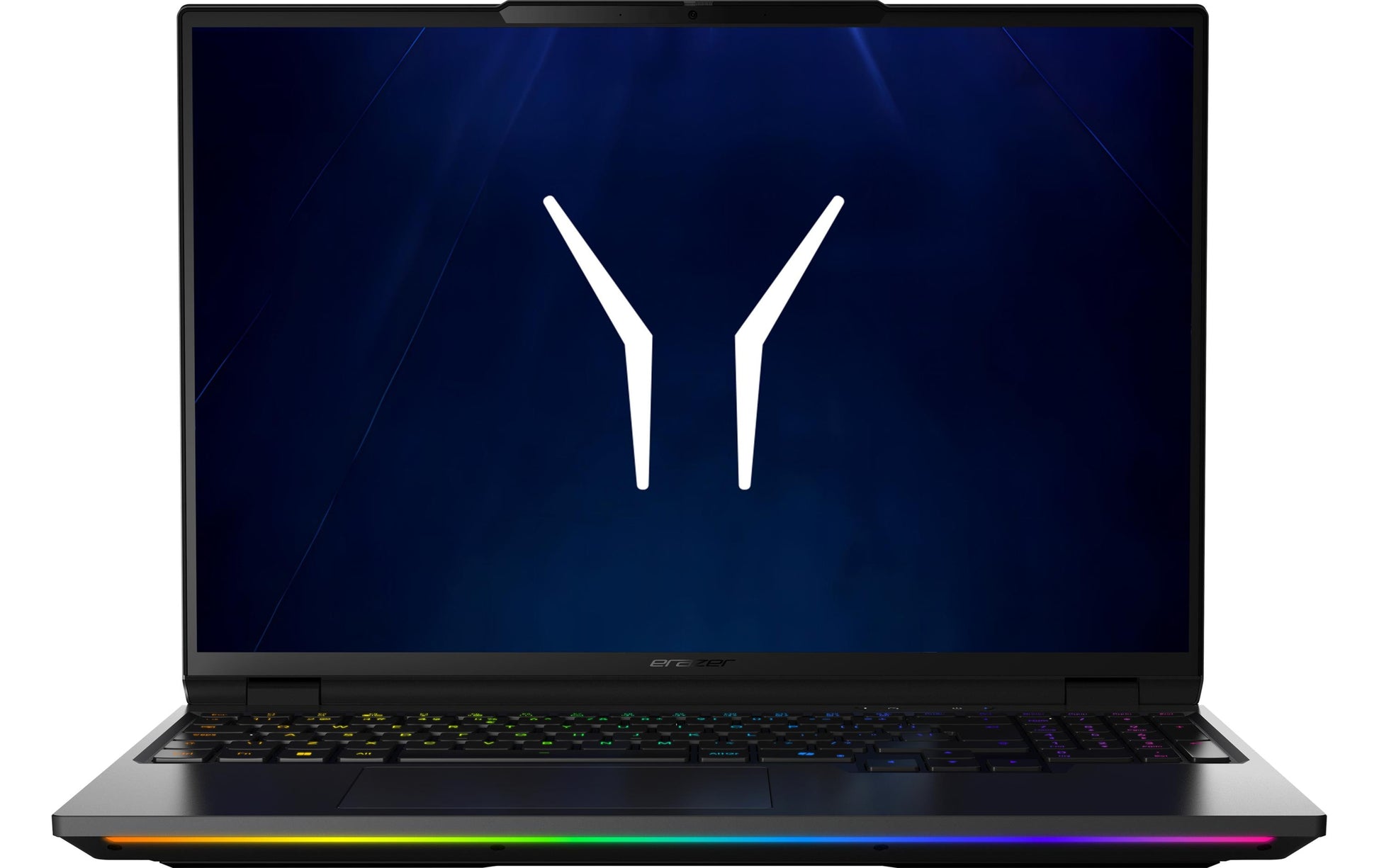 Erazer Beast 16 X15 Ultimate – 16" WQXGA, Ryzen 9 8940HX, 32 GB, 1 TB SSD, RTX 5070 Ti, Win 11 Home
