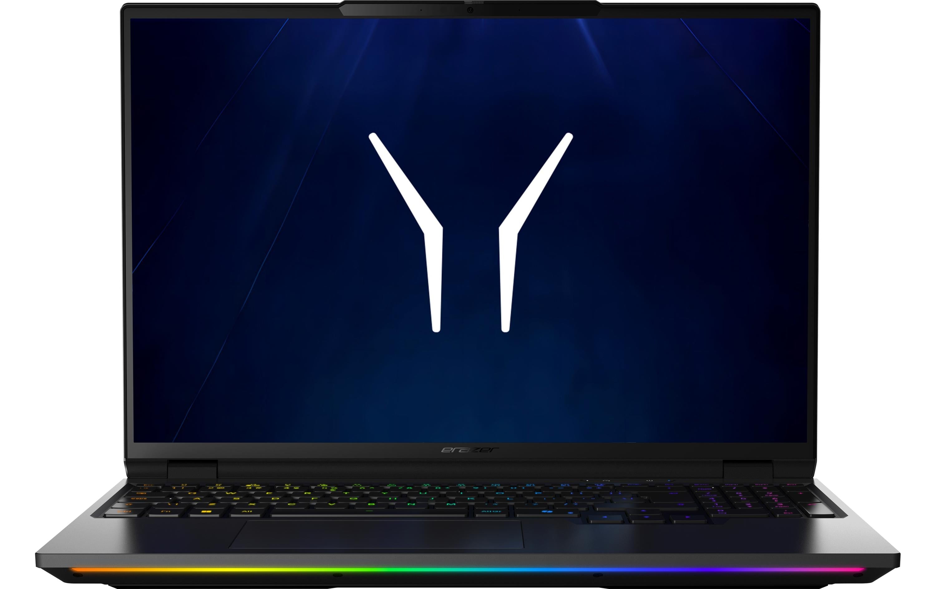 Erazer Beast 16 X10 Ultimate – 16" WQXGA, Core Ultra 9 290HX, 64 GB, 2 TB SSD, RTX 5090, Win 11 Home