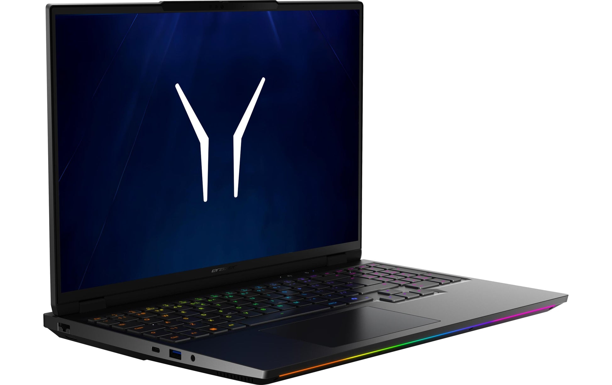 Erazer Beast 16 X10 Ultimate – 16" WQXGA, Core Ultra 9 290HX, 32 GB, 2 TB SSD, RTX 5080, Win 11 Home