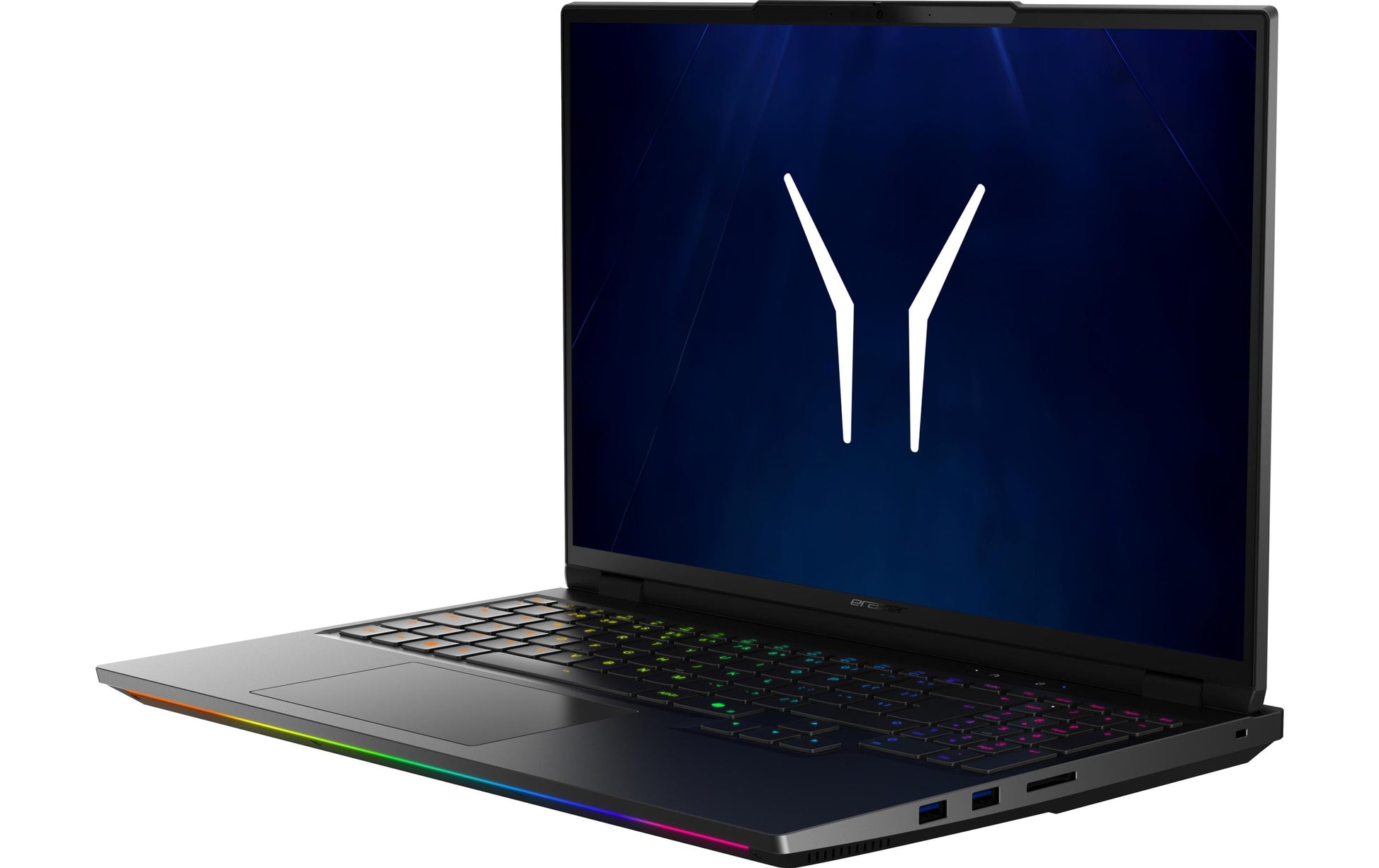 Erazer Beast 16 X15 Ultimate – 16" WQXGA, Ryzen 9 9955HX, 32 GB, 1 TB SSD, RTX 5080, Win 11 Home