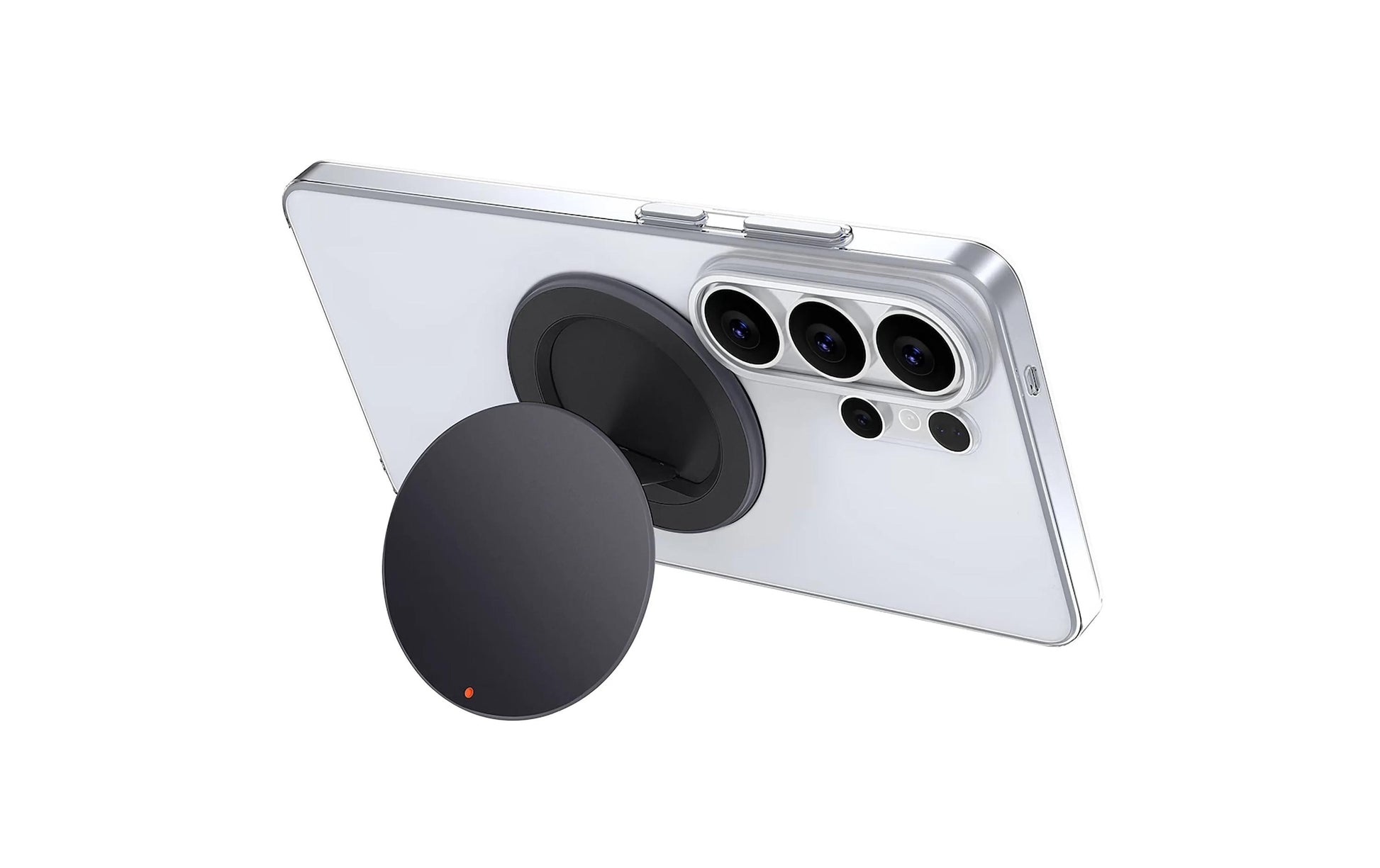 Samsung 360 Stand Magnet – Tisch-Ständer – magnetisch – Schwarz