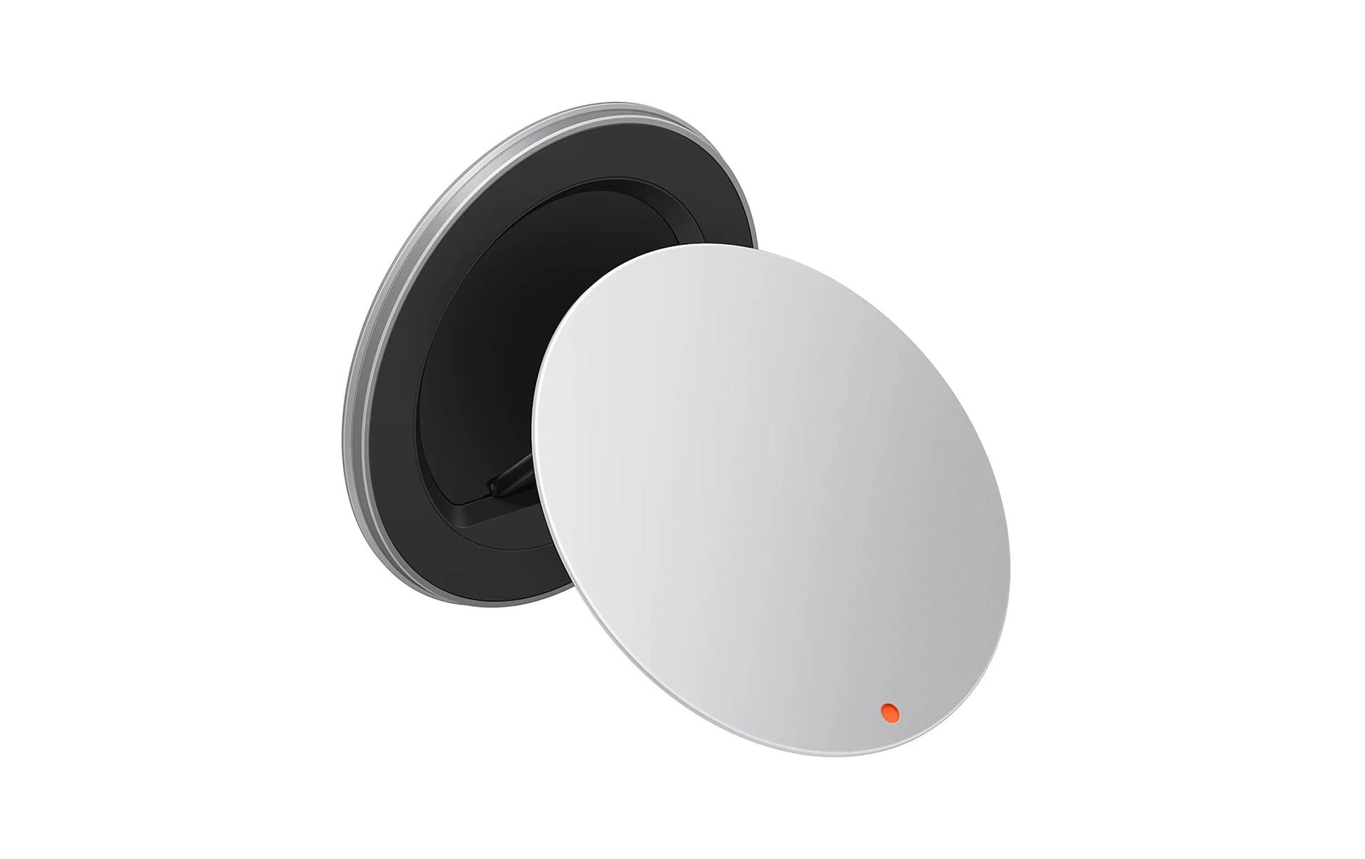 Samsung 360 Stand Magnet – Tisch-/Innenbereich-Ständer – magnetisch – Silber